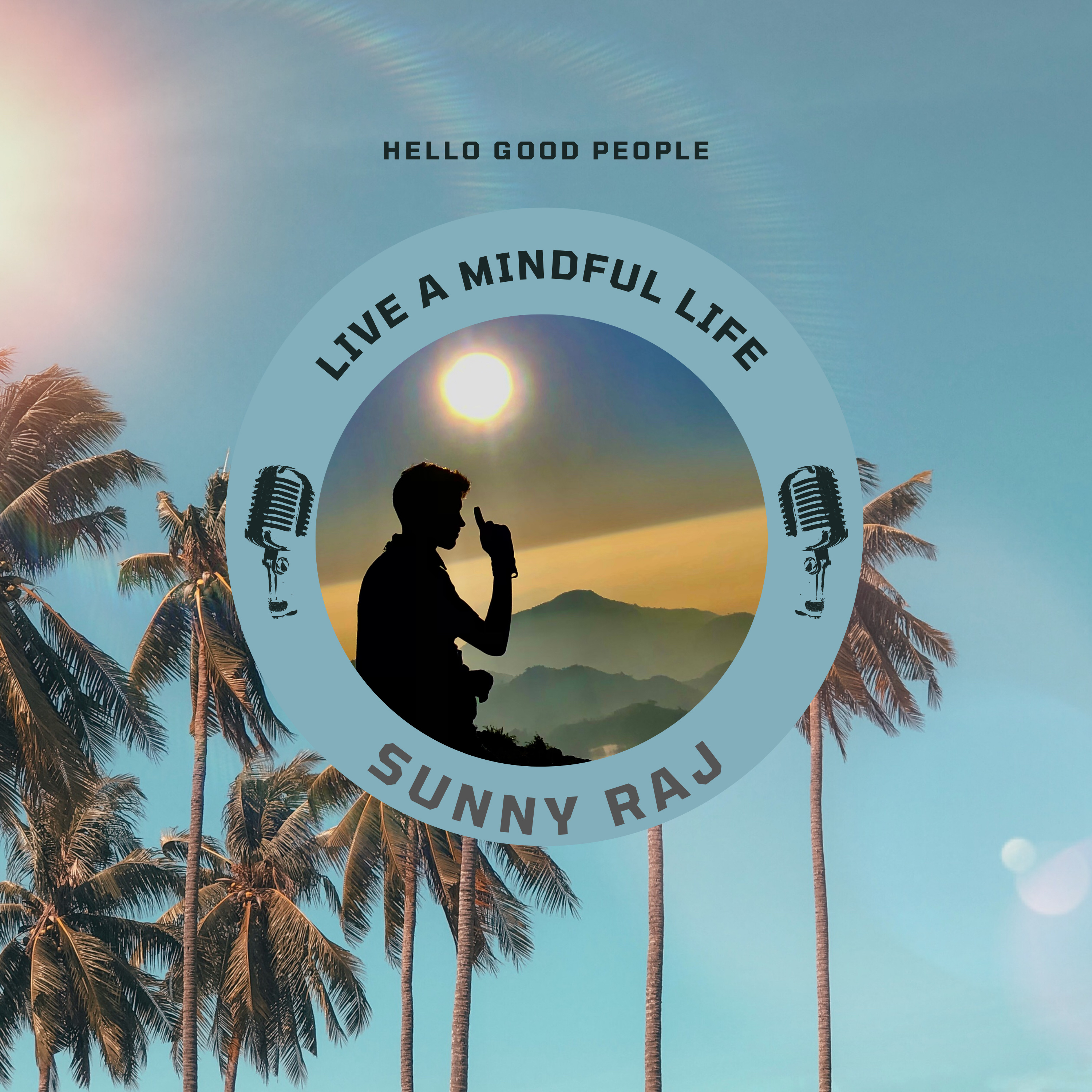 Live Mindful
