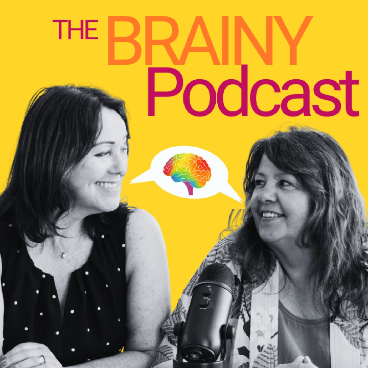 You Can't Lead Or Live On An Empty Brain episode artwork