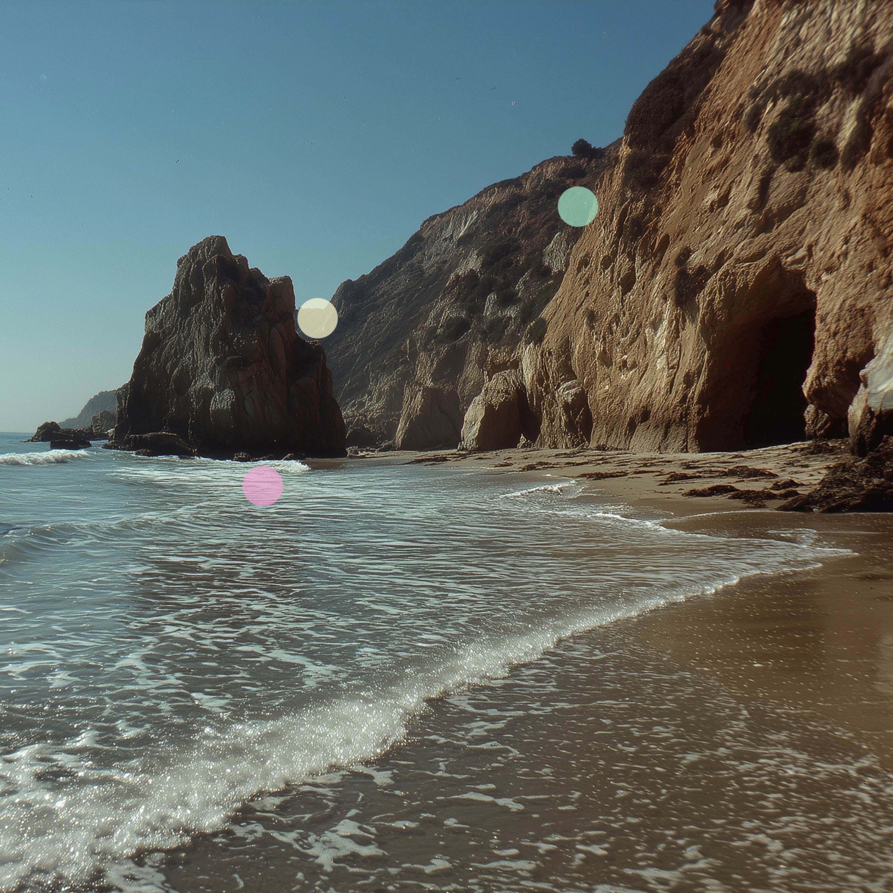 أمواج يتردد صداها في الخليج | أجواء ساحل الأطلسي