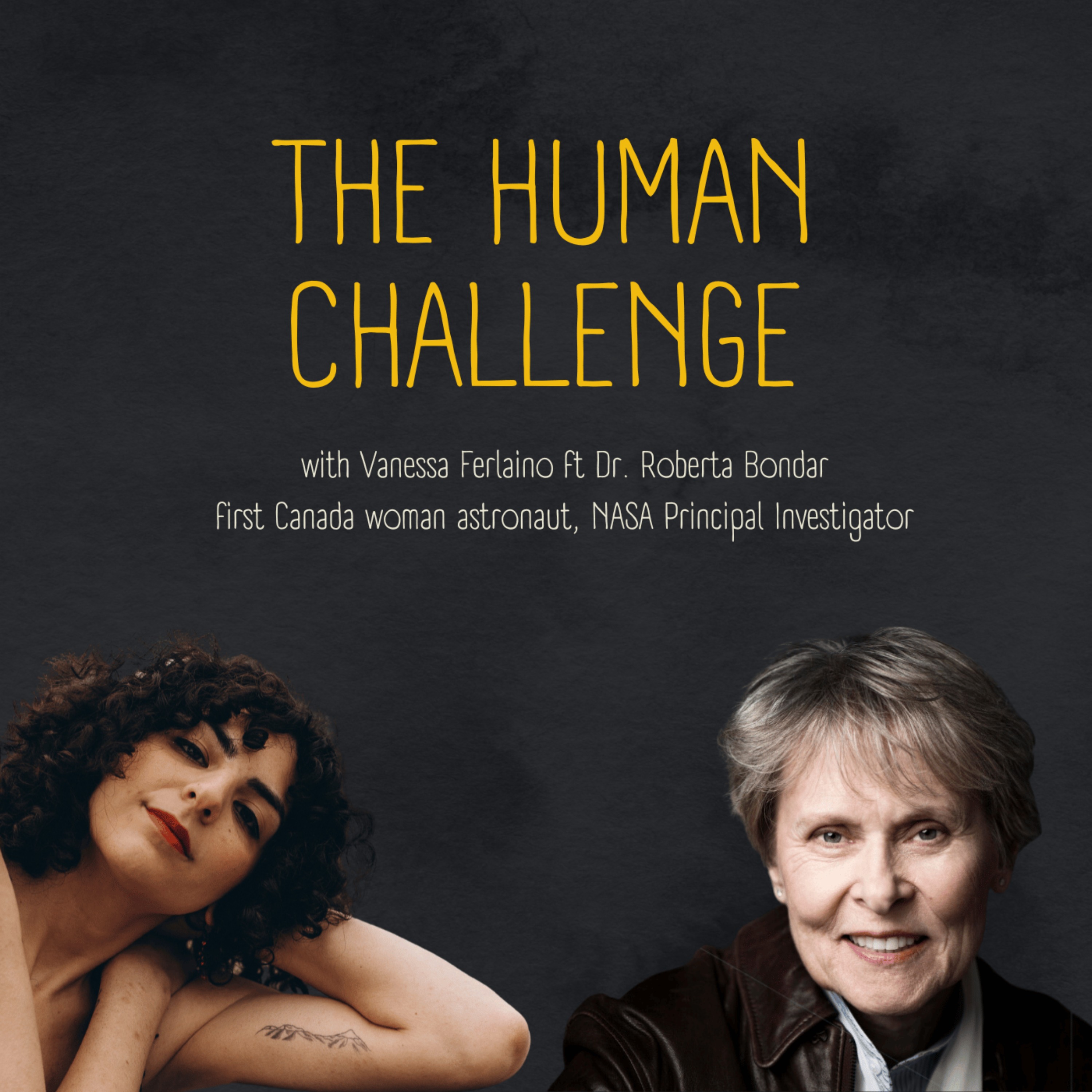 The Human Challenge