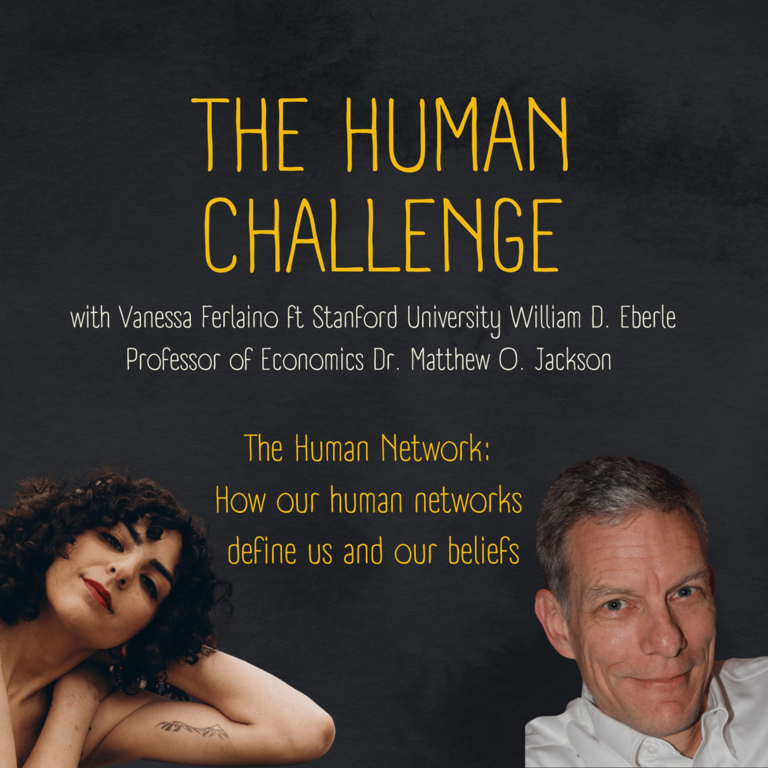 The Human Challenge