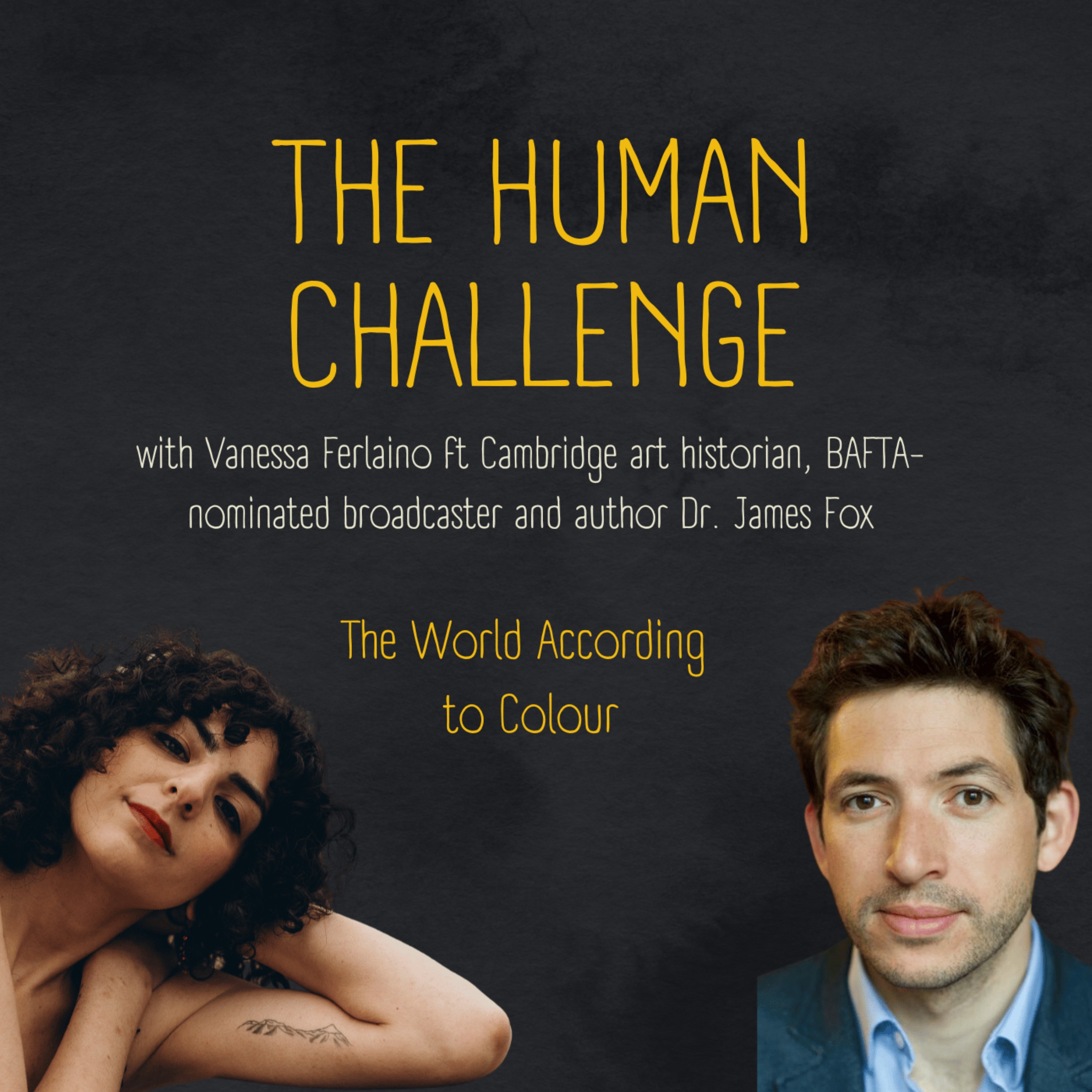 The Human Challenge
