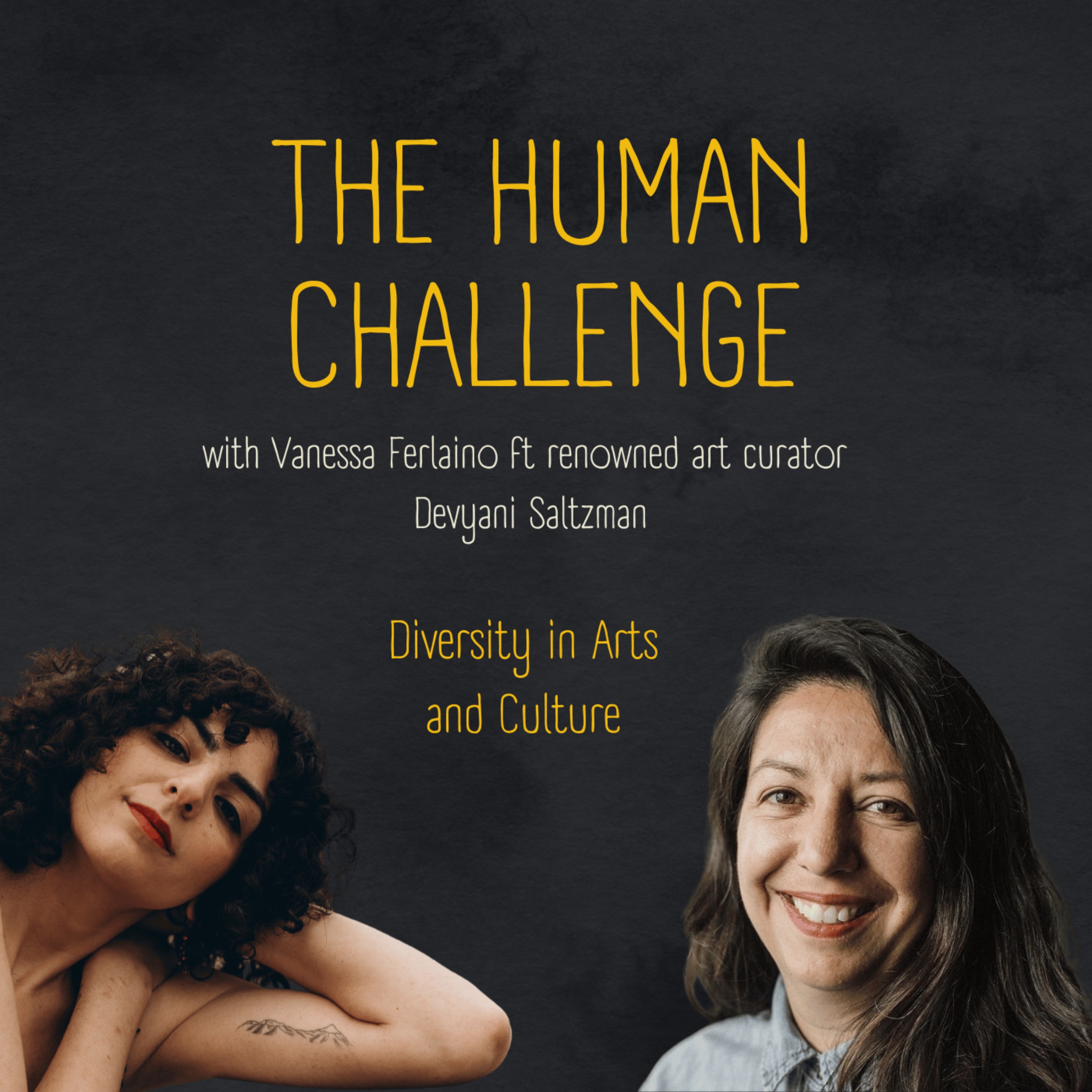 The Human Challenge