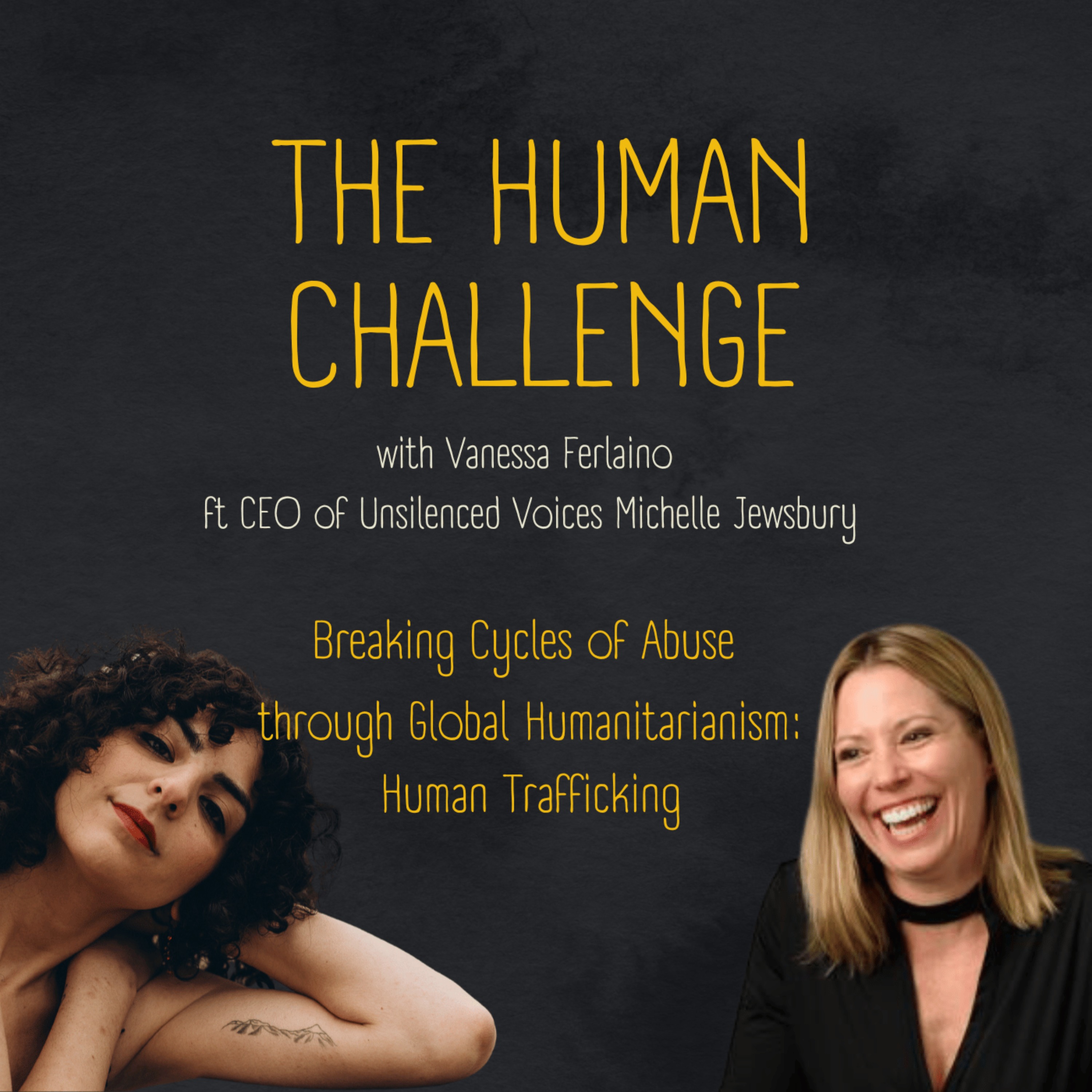 The Human Challenge