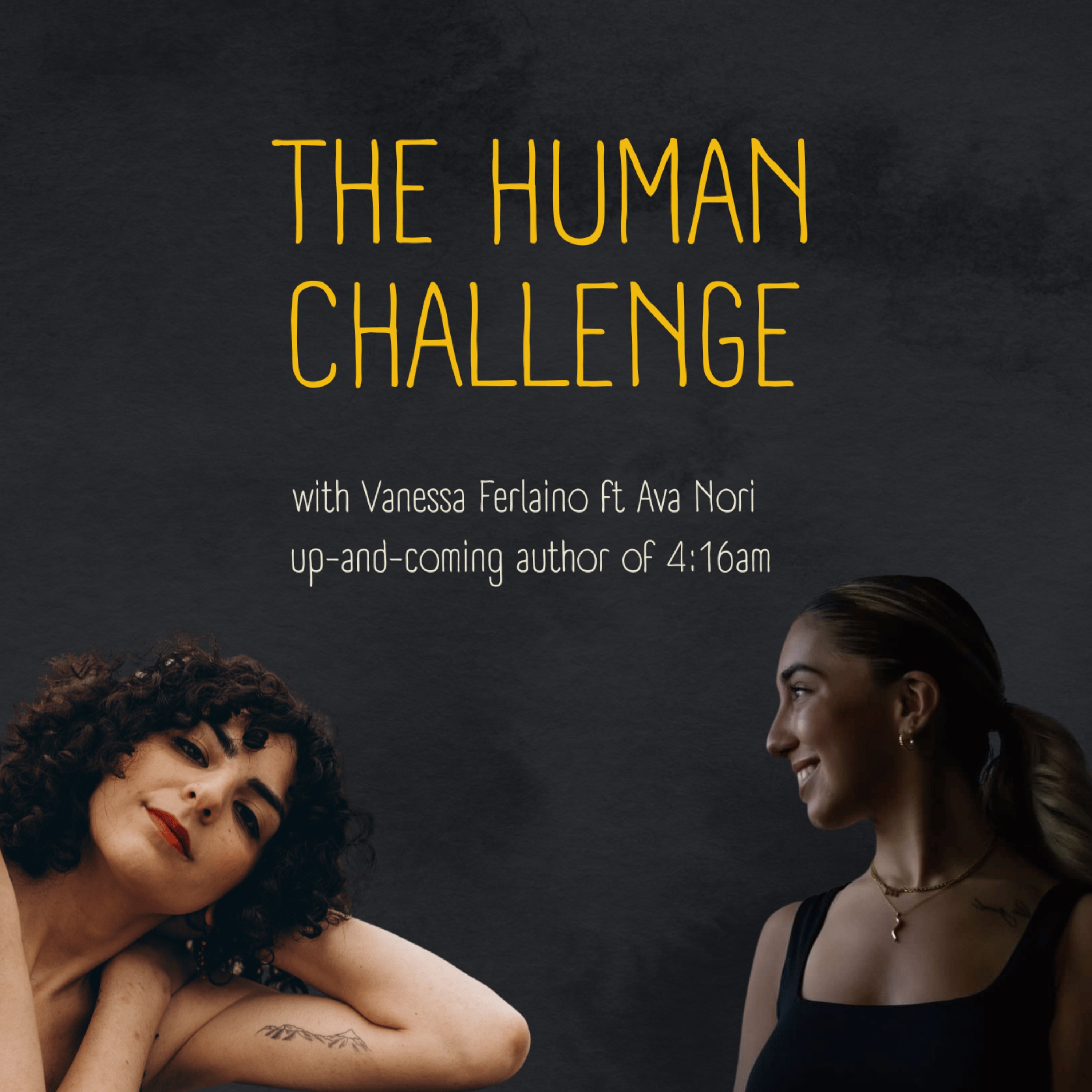The Human Challenge