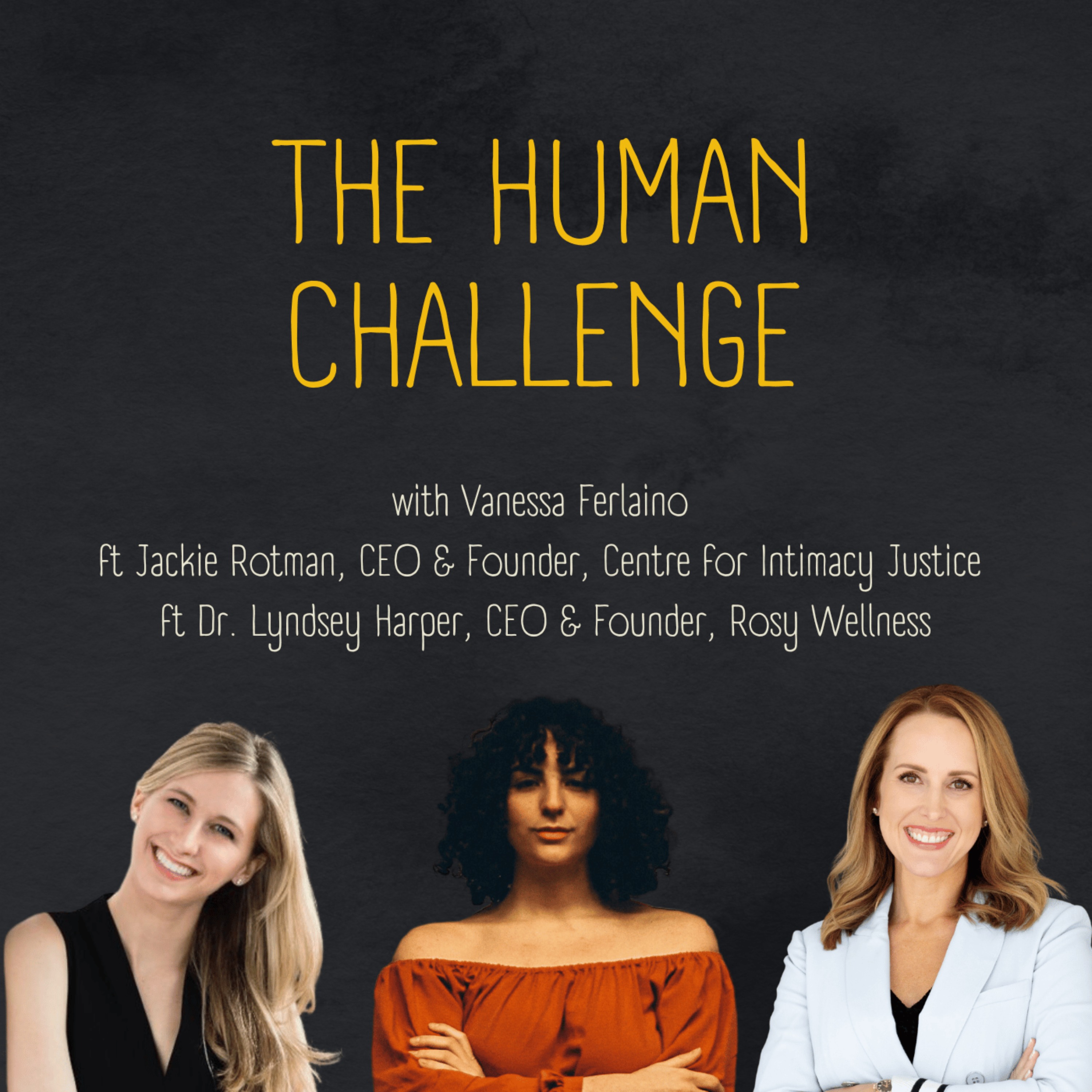The Human Challenge