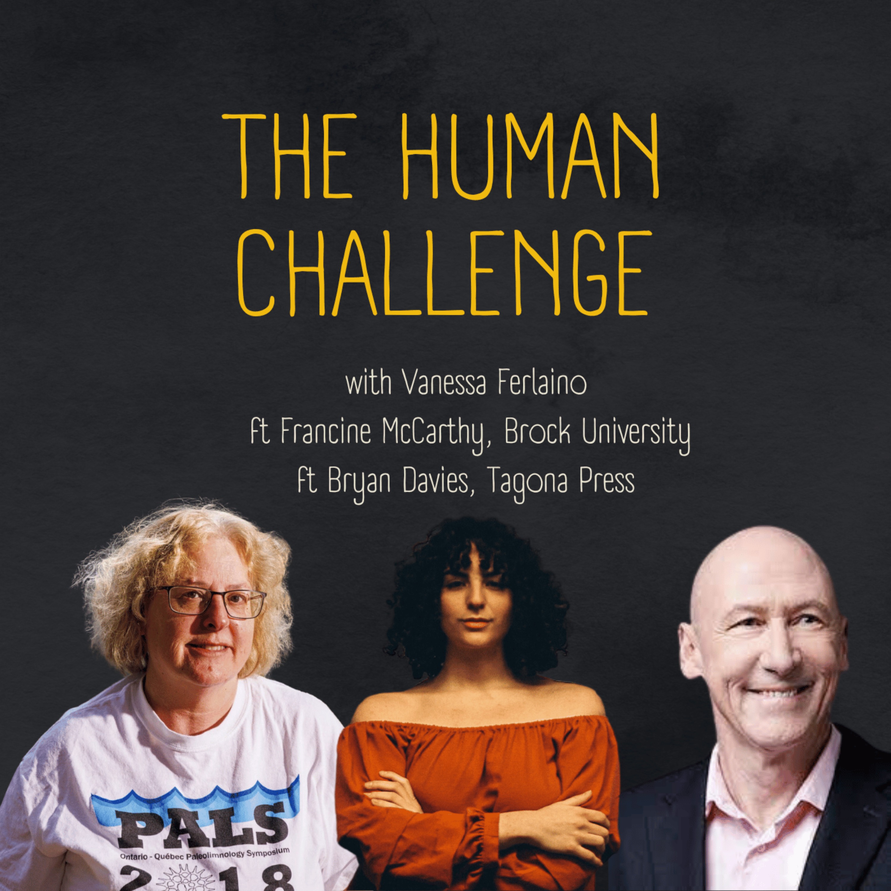 The Human Challenge
