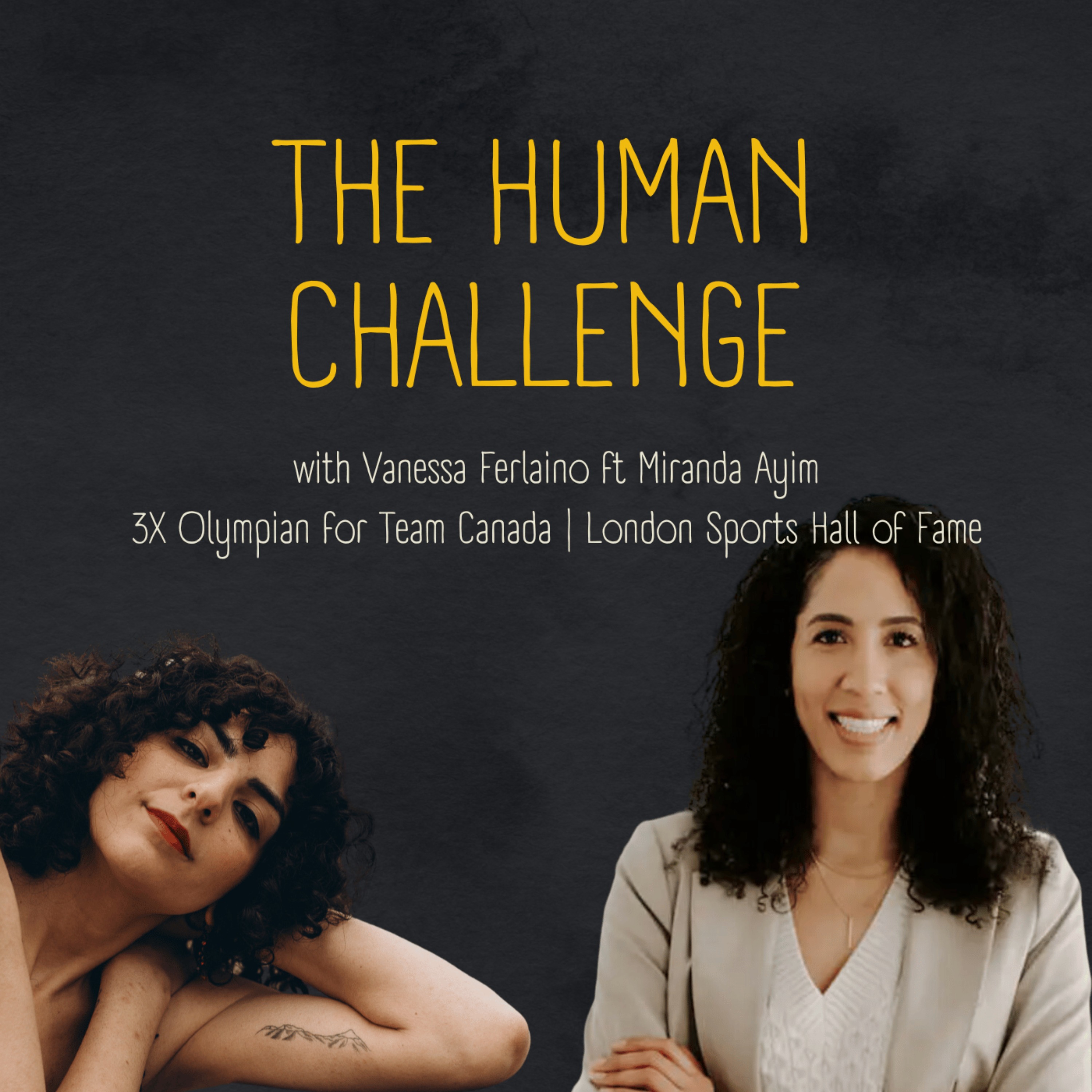The Human Challenge