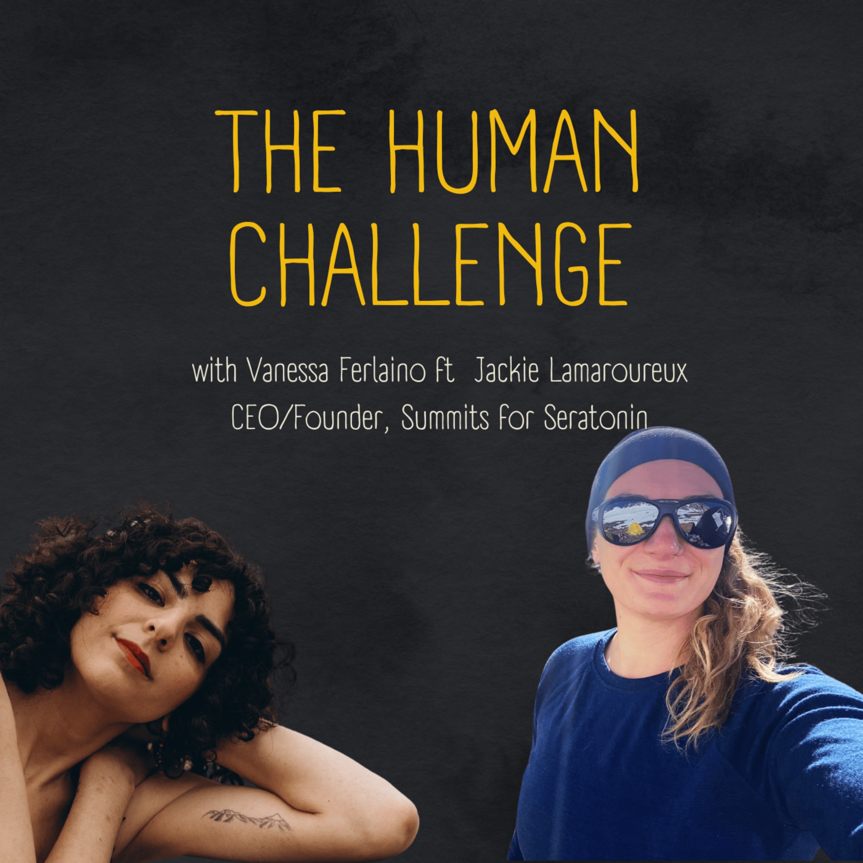 The Human Challenge