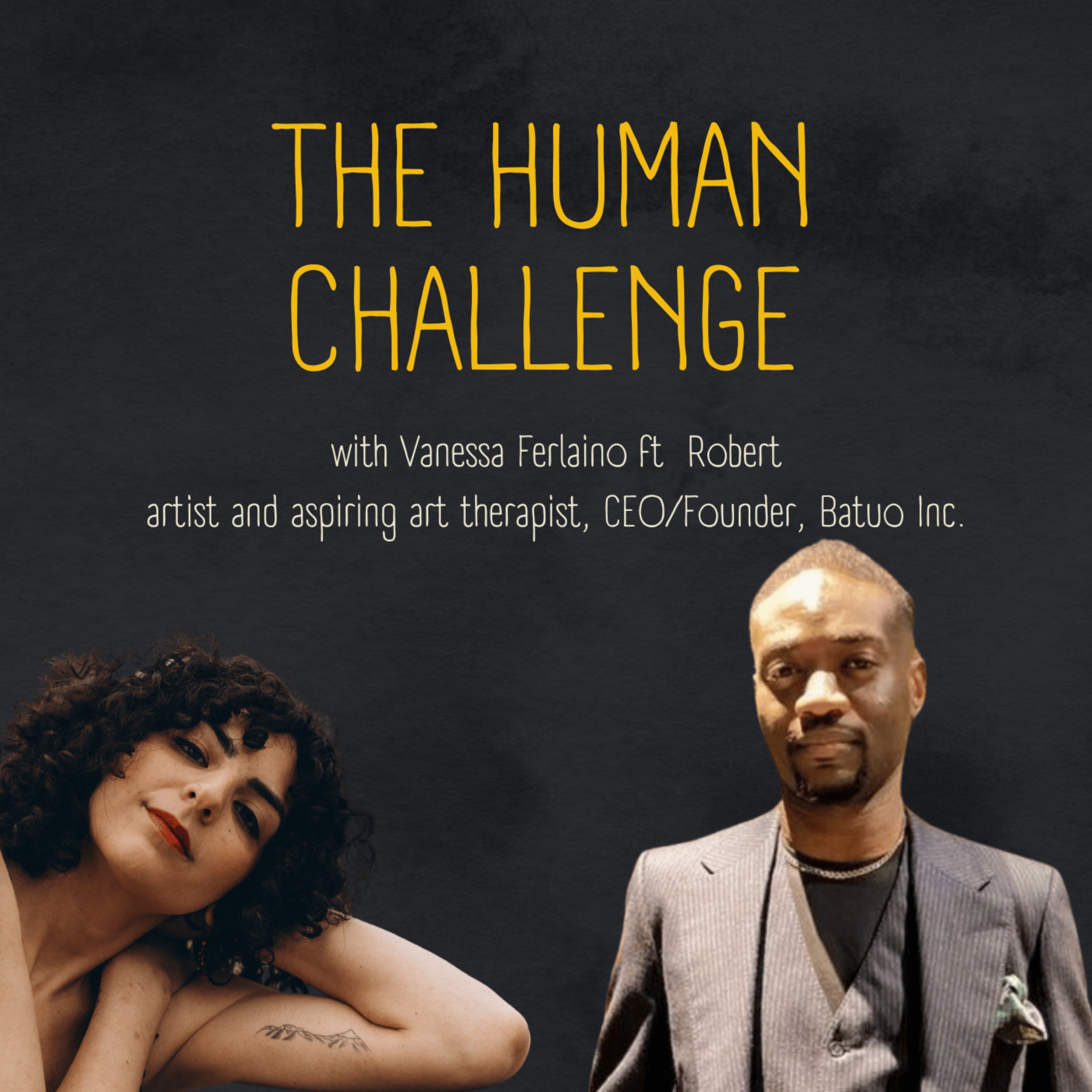 The Human Challenge