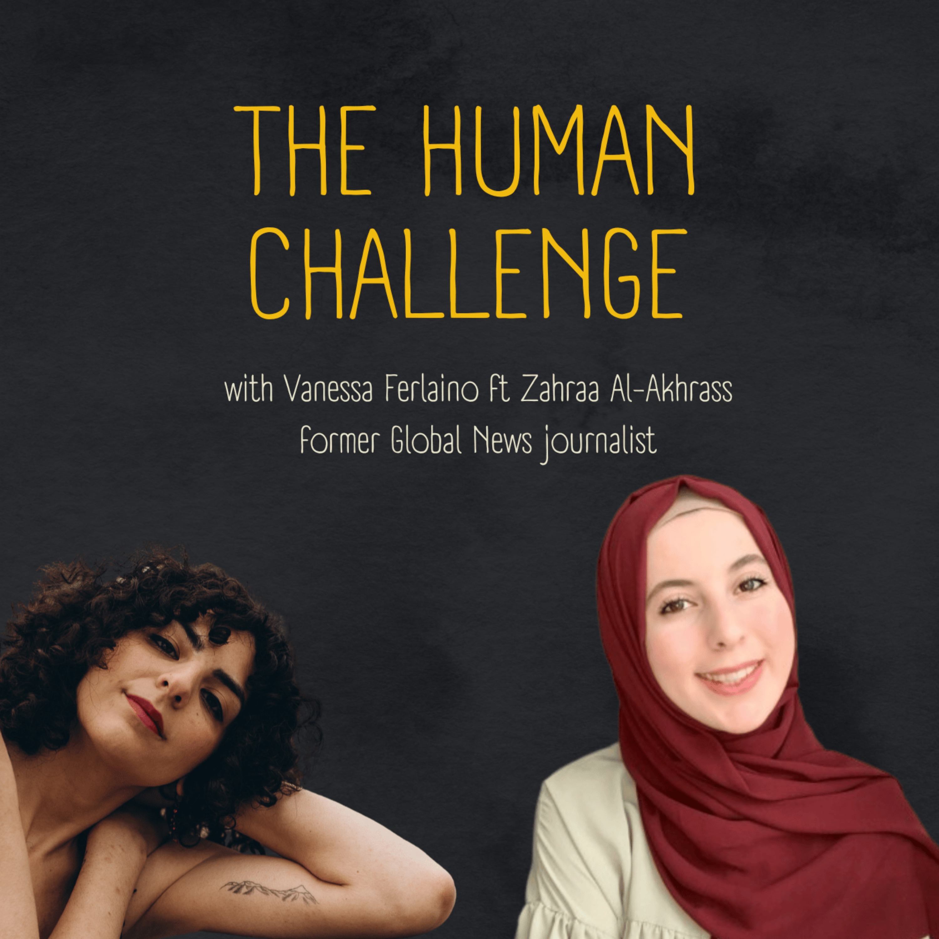 The Human Challenge