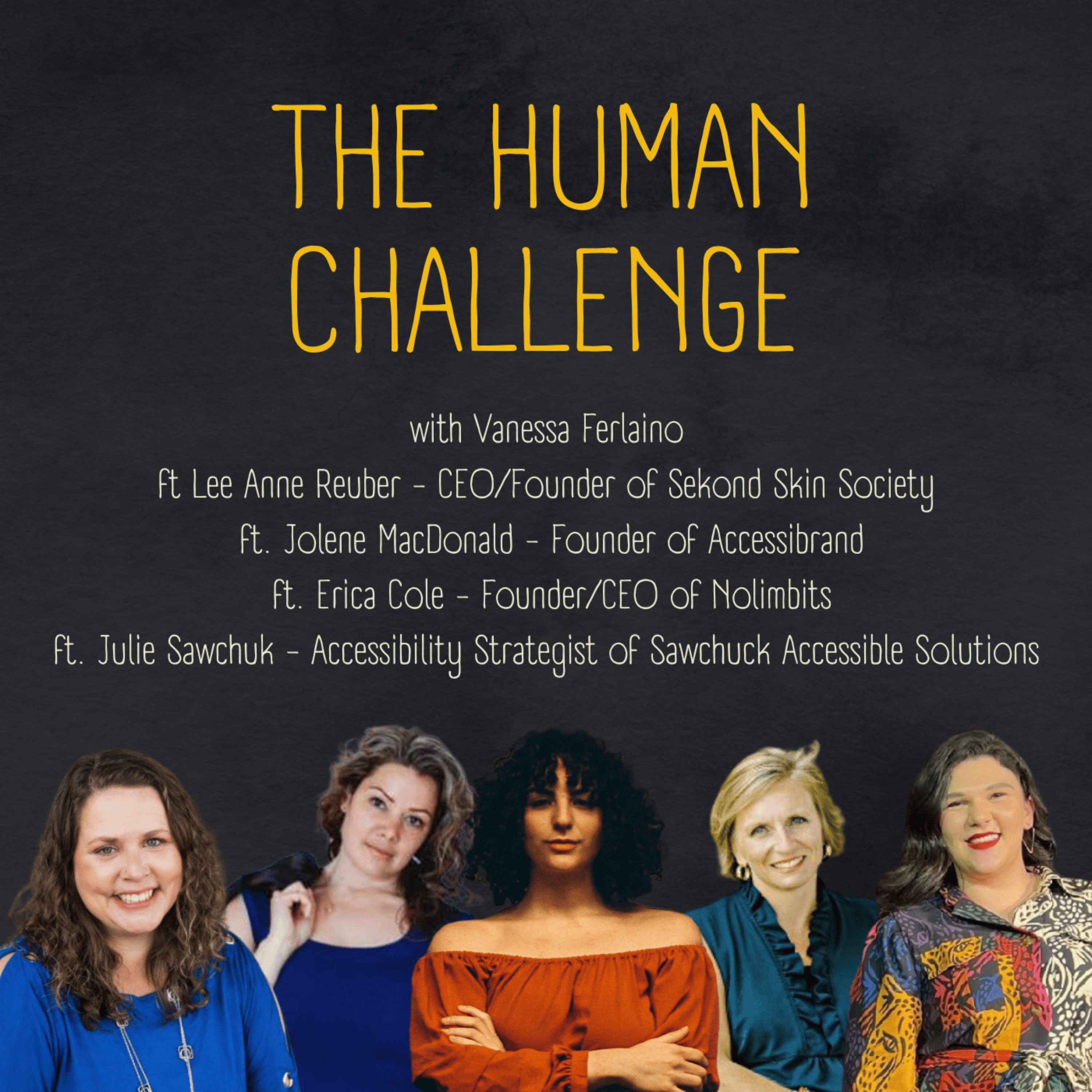 The Human Challenge