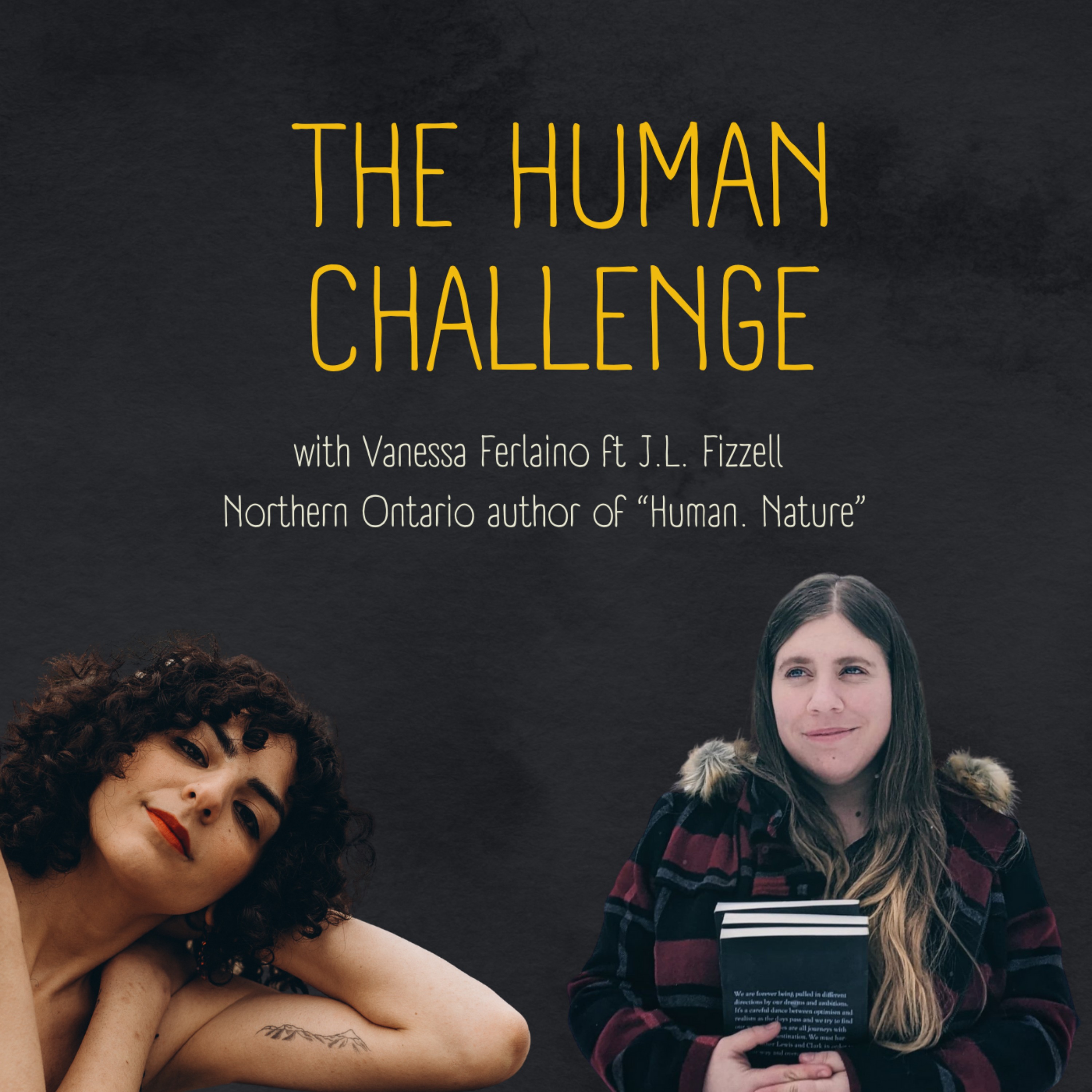 The Human Challenge