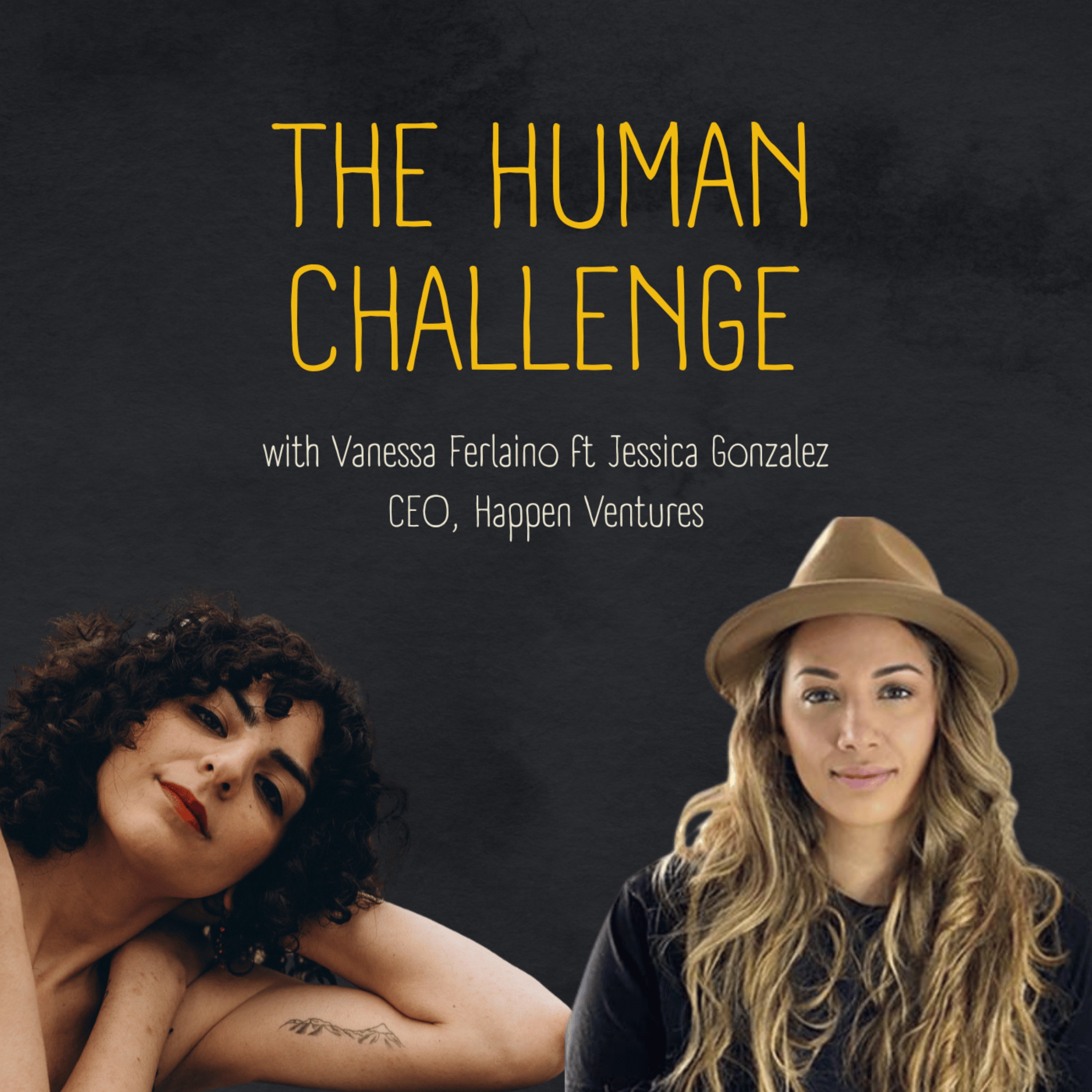 The Human Challenge