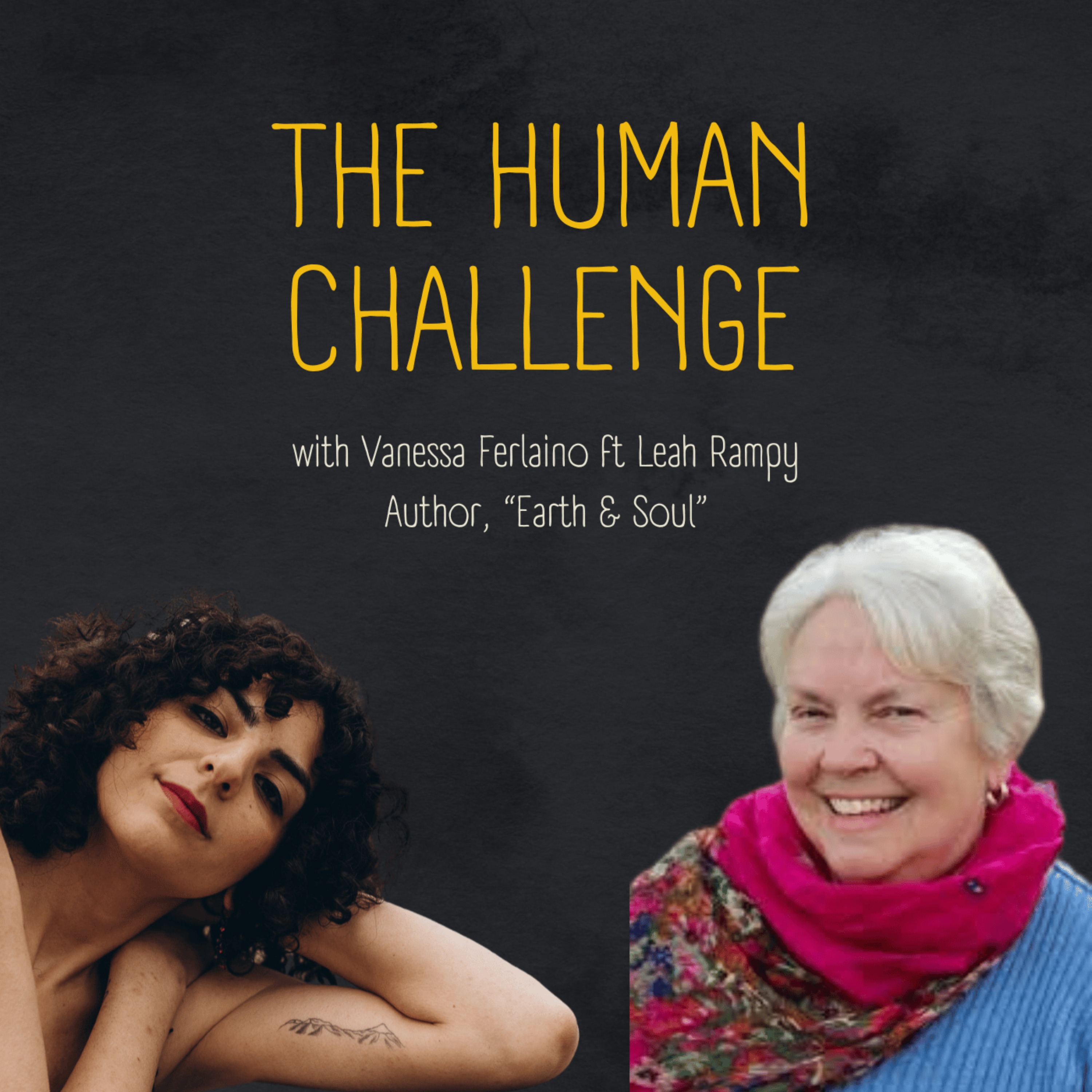 The Human Challenge