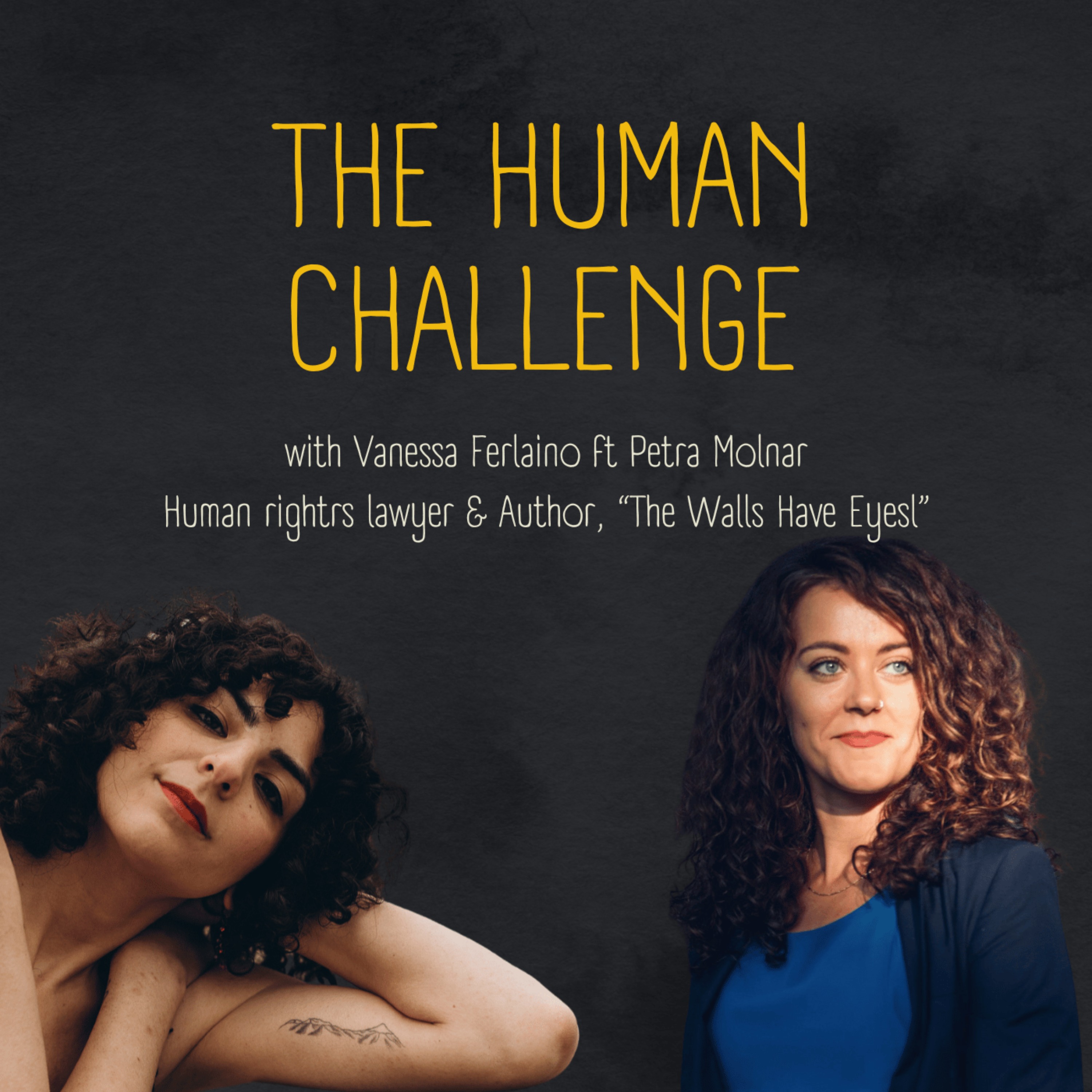 The Human Challenge