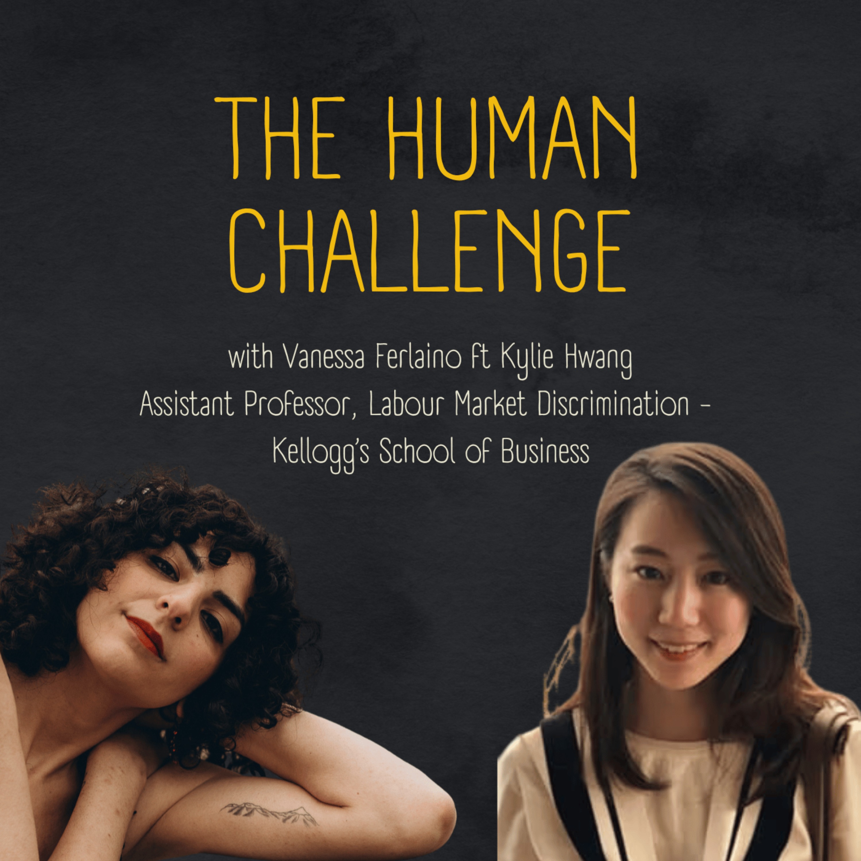 The Human Challenge