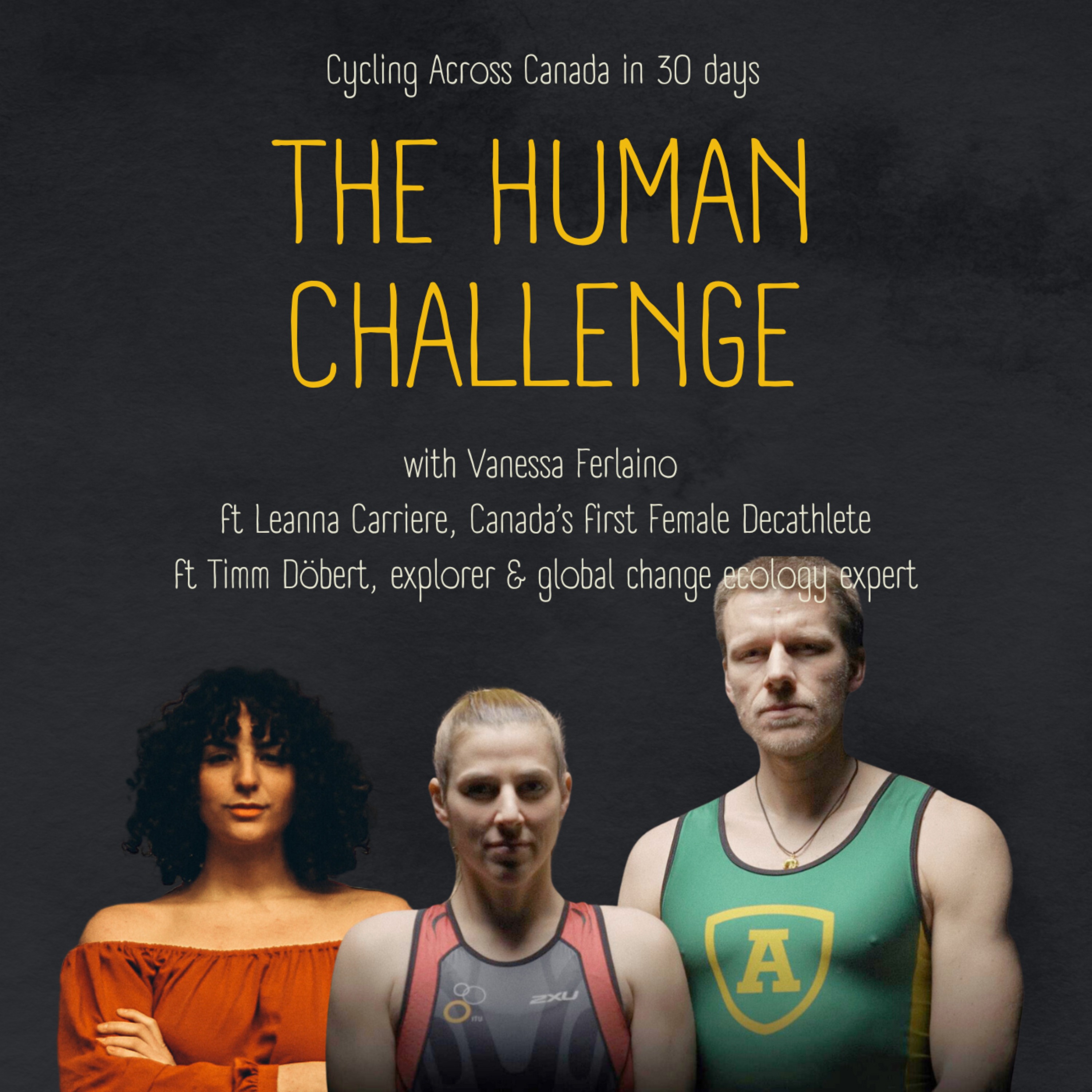 The Human Challenge