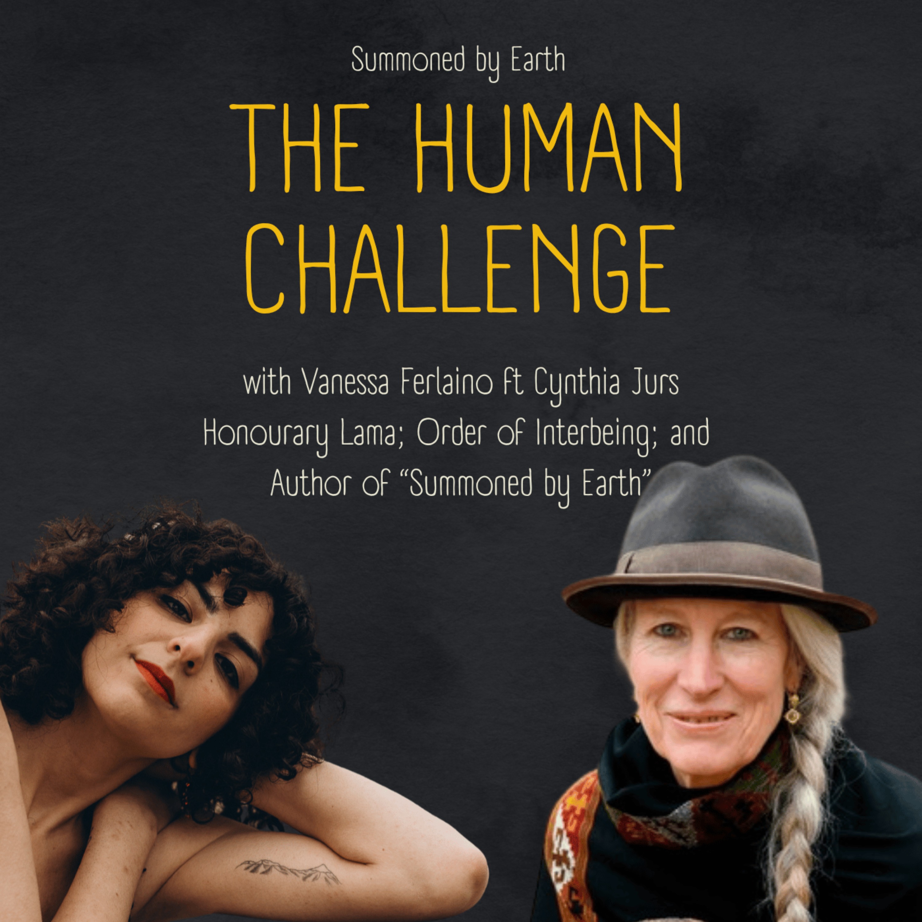 The Human Challenge