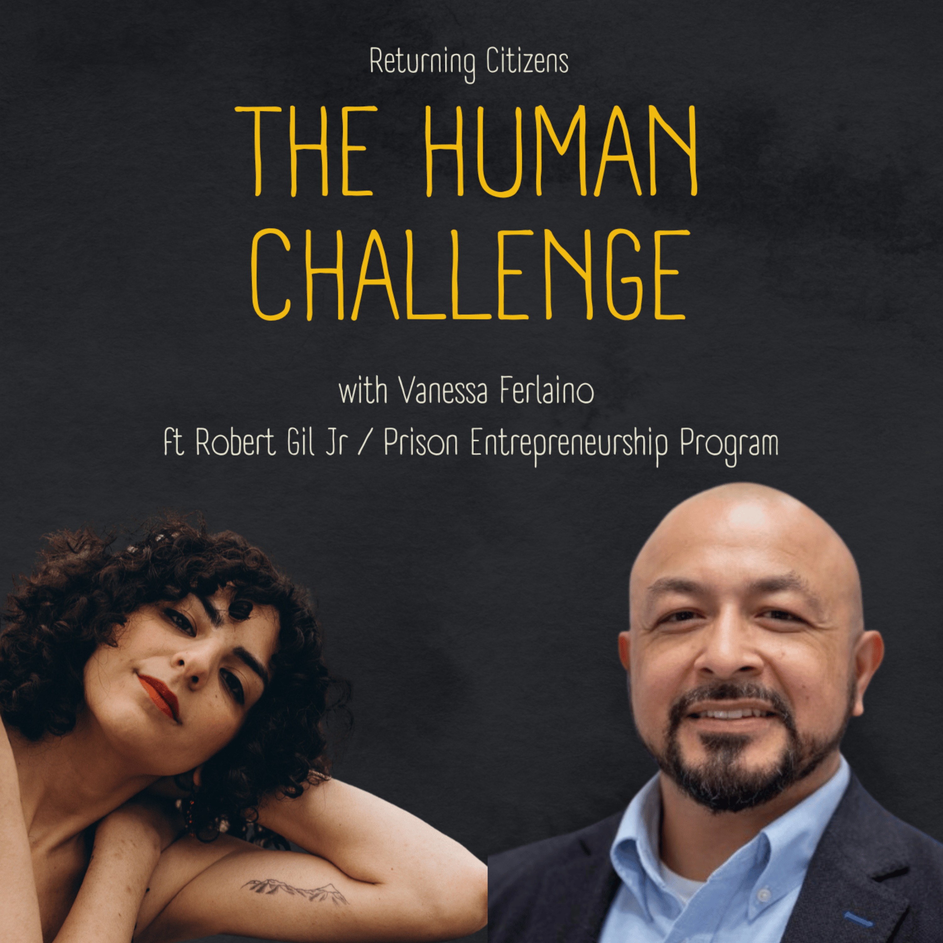 The Human Challenge