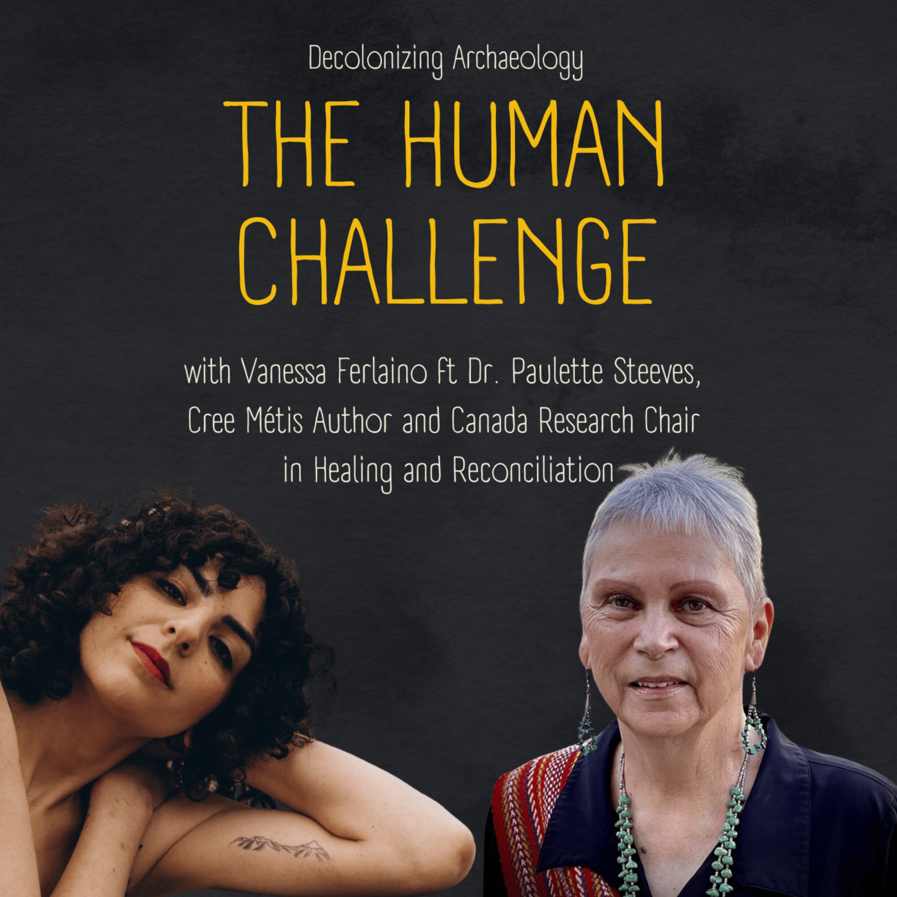 The Human Challenge