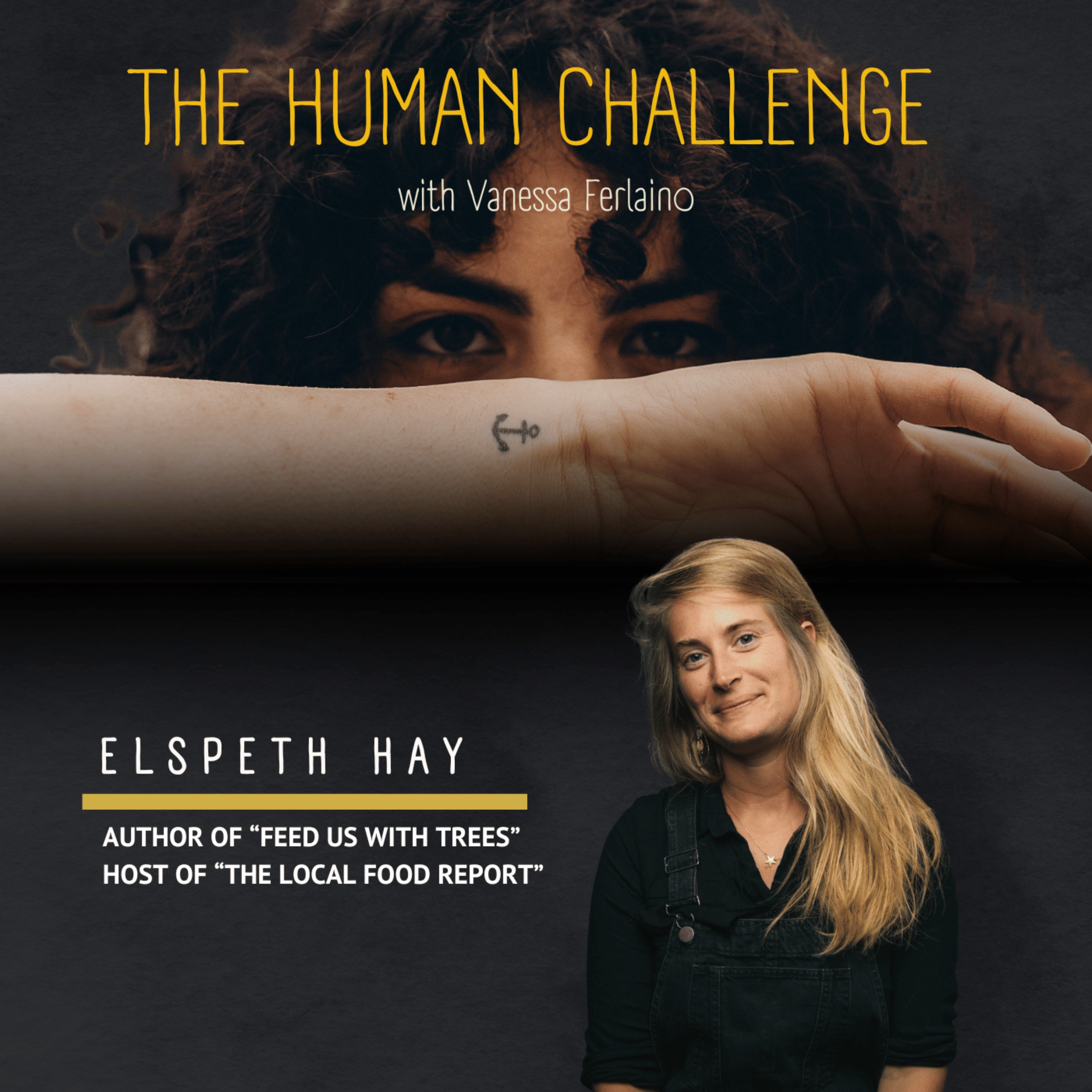 The Human Challenge