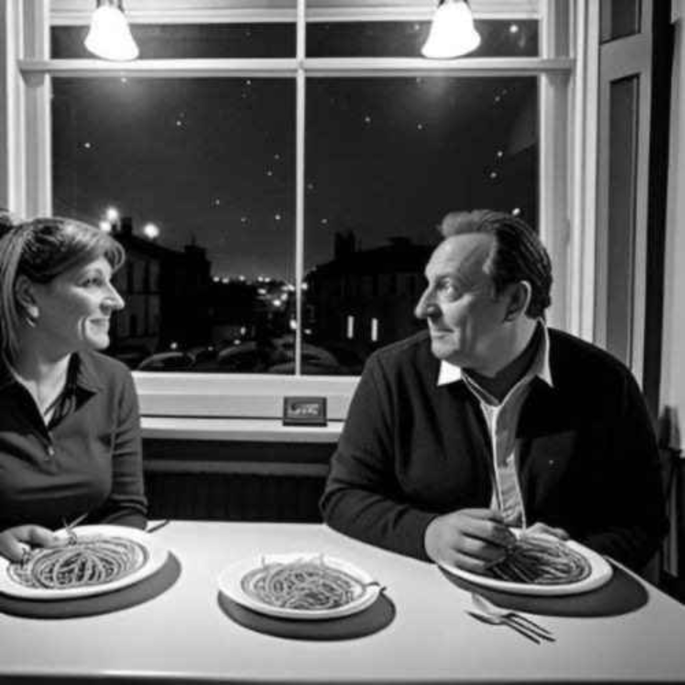 A Tribute To Brian Murphy - Lady Palmer and The Tramp