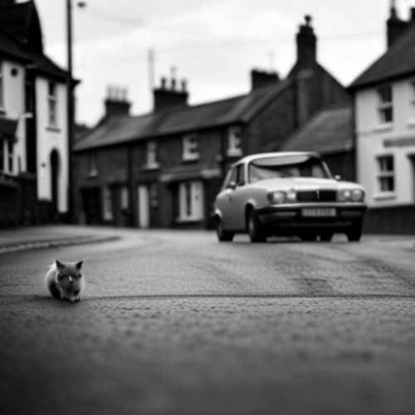 Fluffy RIP