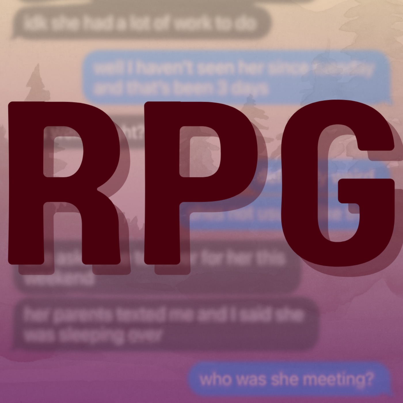 Alice is Missing (Special Episode)