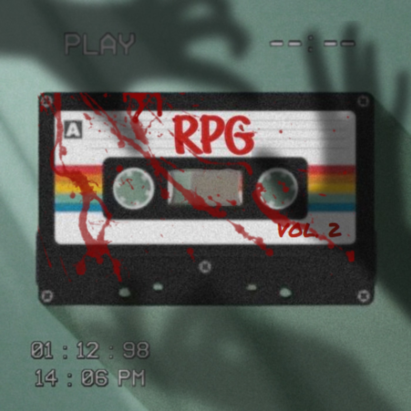 Kids on Bikes: The Return - Read (feat. Mfon Akpaete)