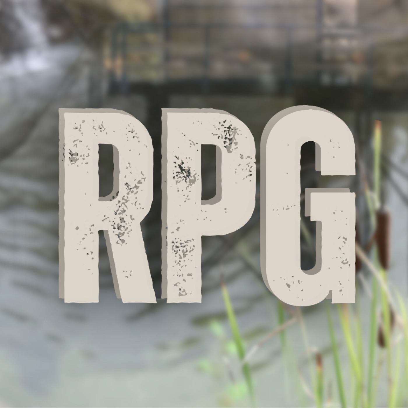 An Altogether Different River - Read/Play Pt 2