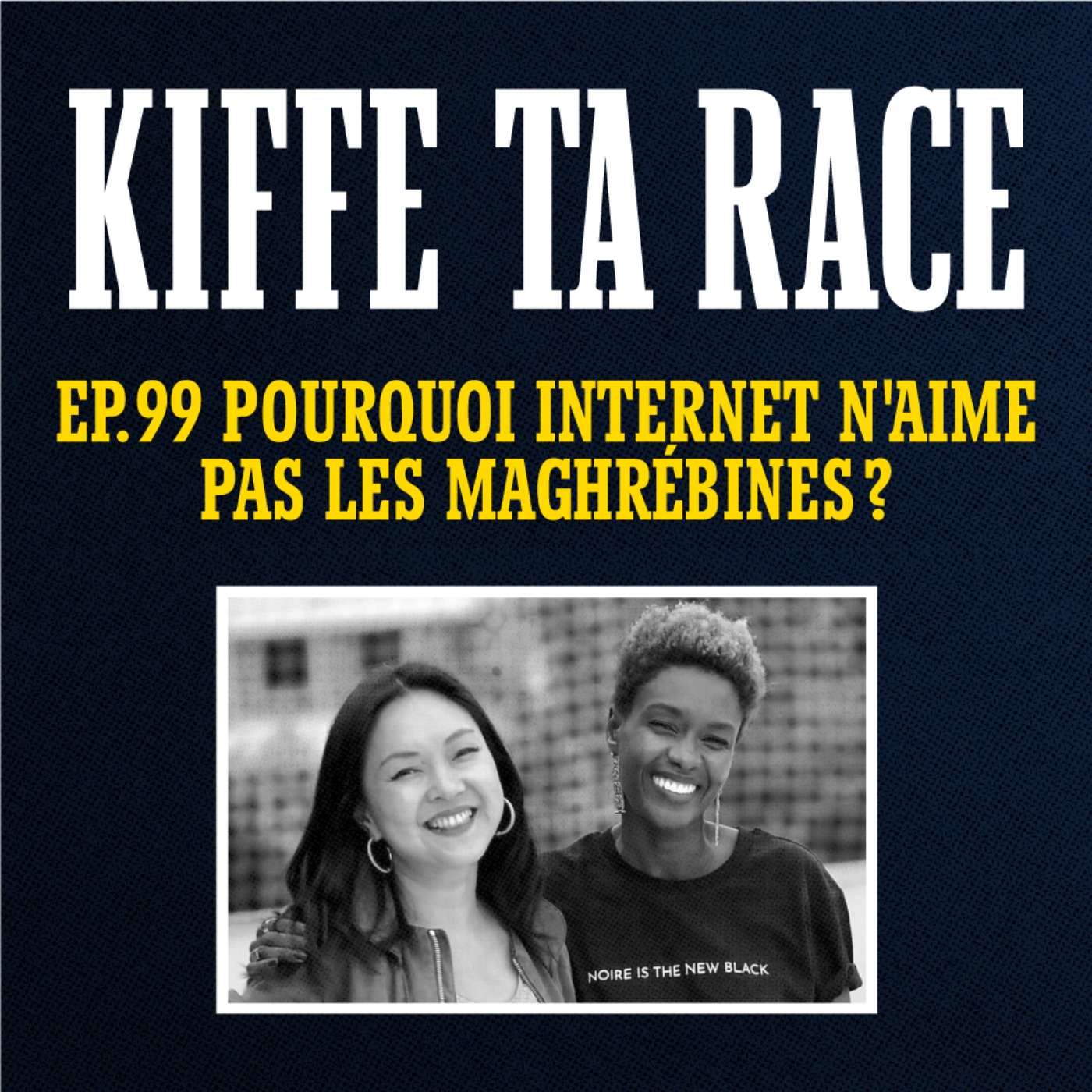 Kiffe ta race
