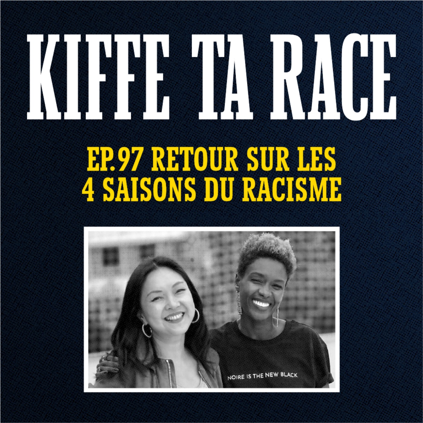 Kiffe ta race