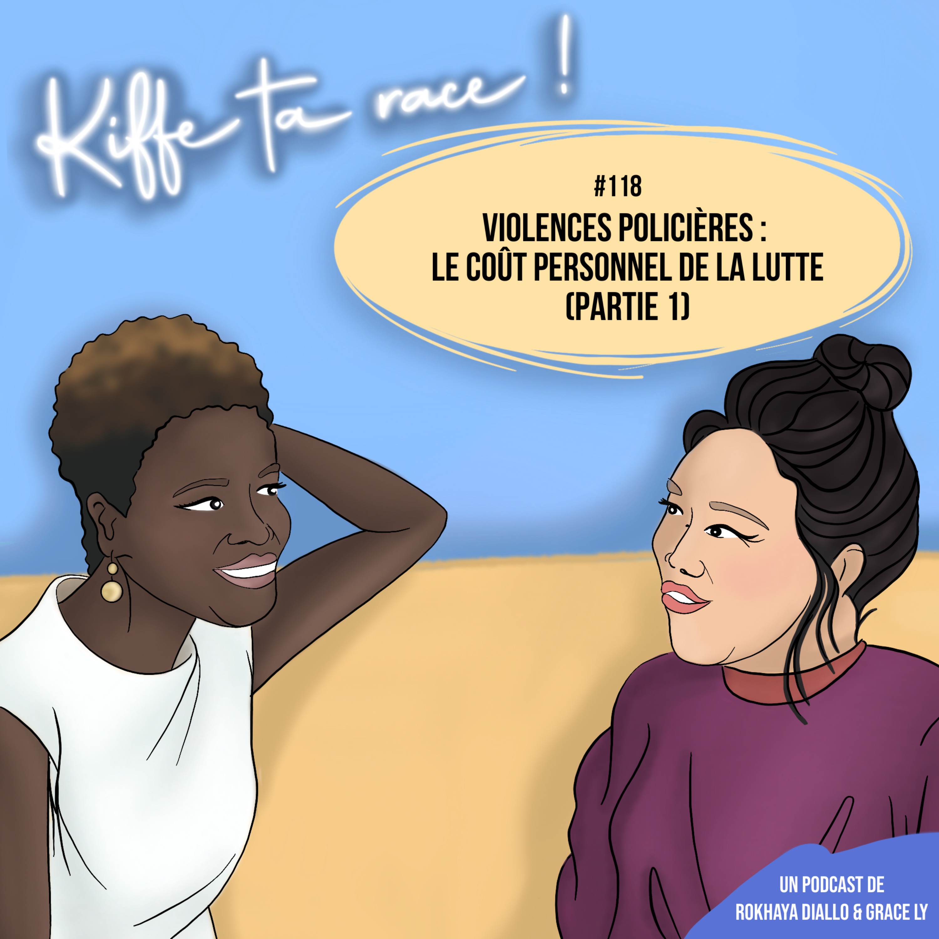 Kiffe ta race