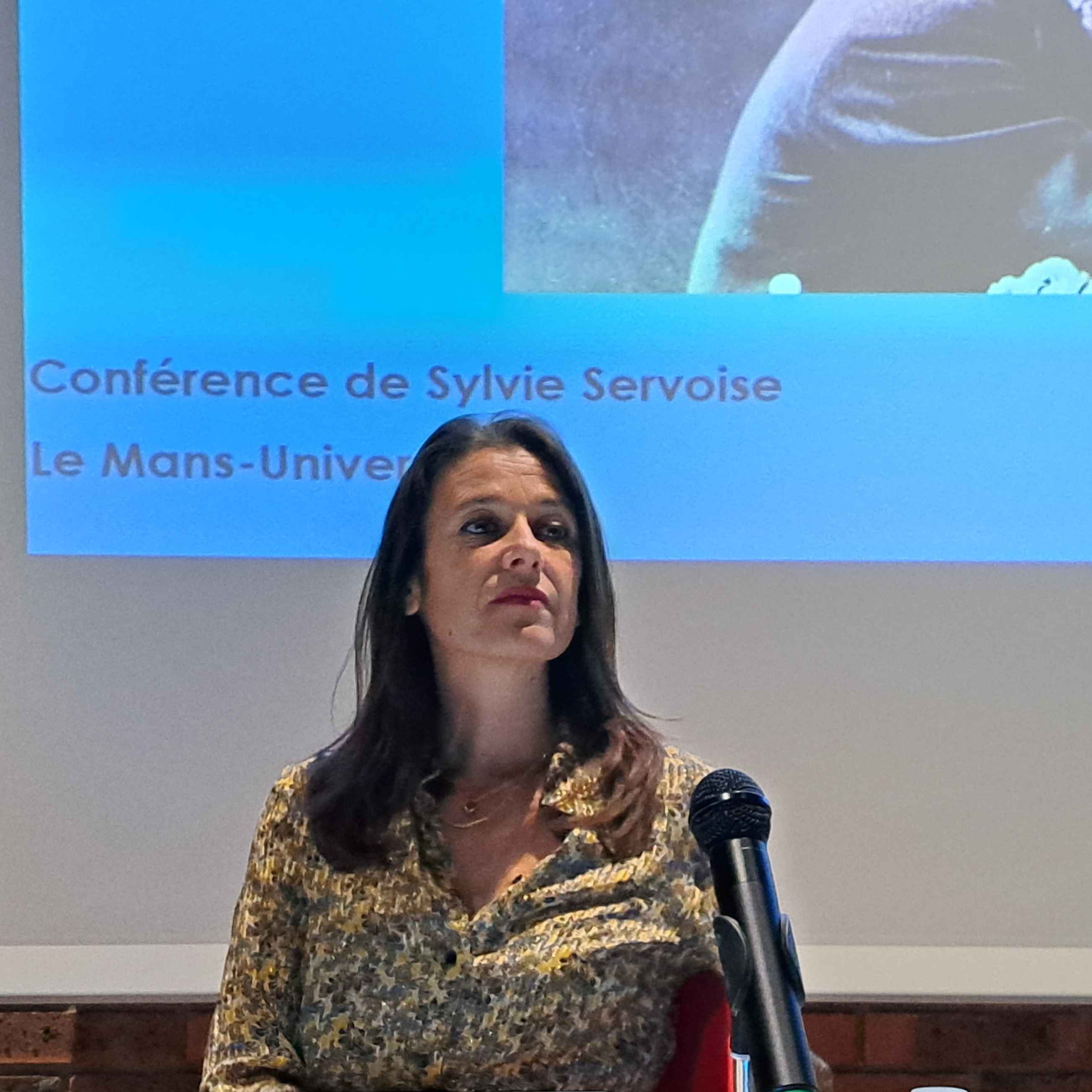 FRAMA Salon du livre Le Mans