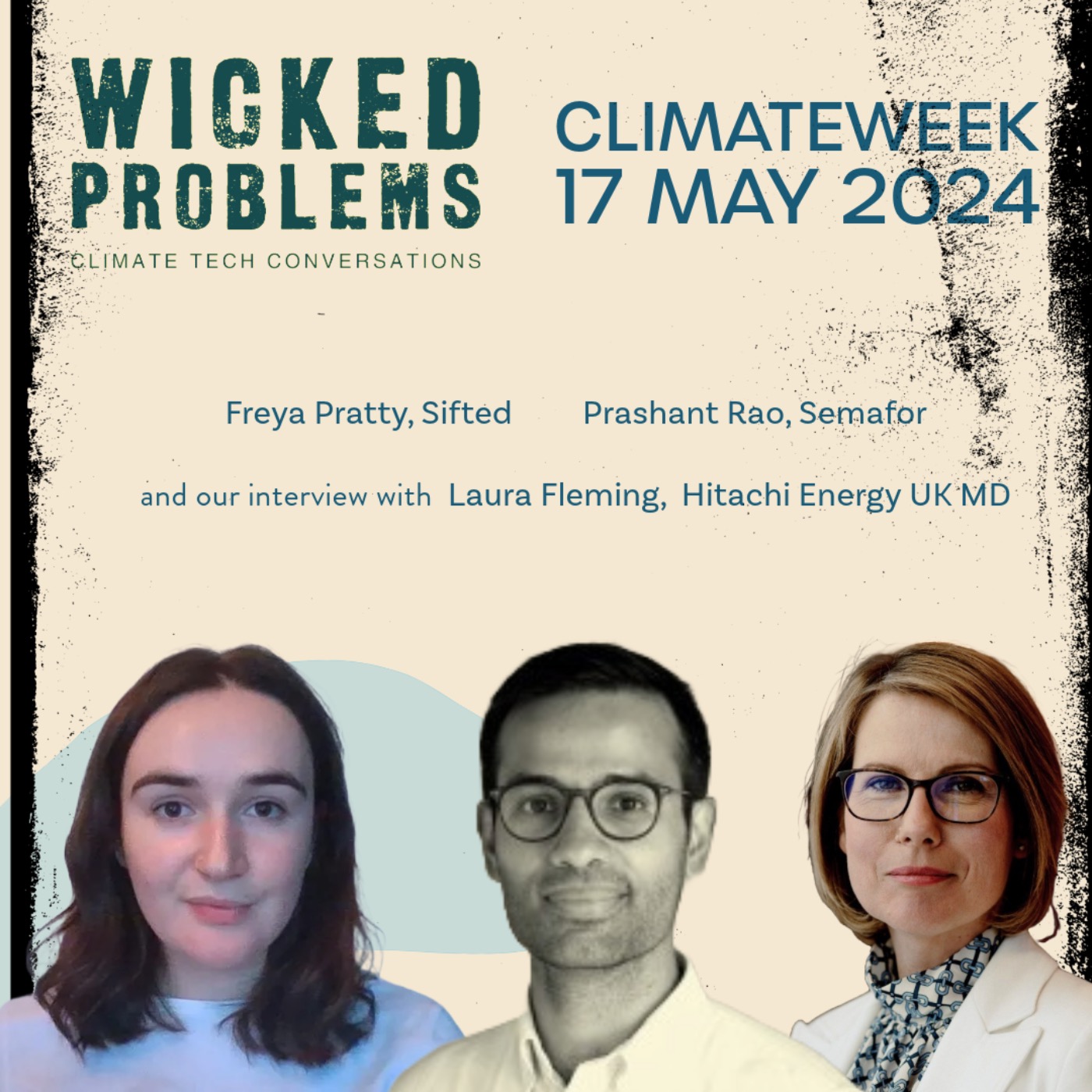 ClimateWeek: 17 May 2024
