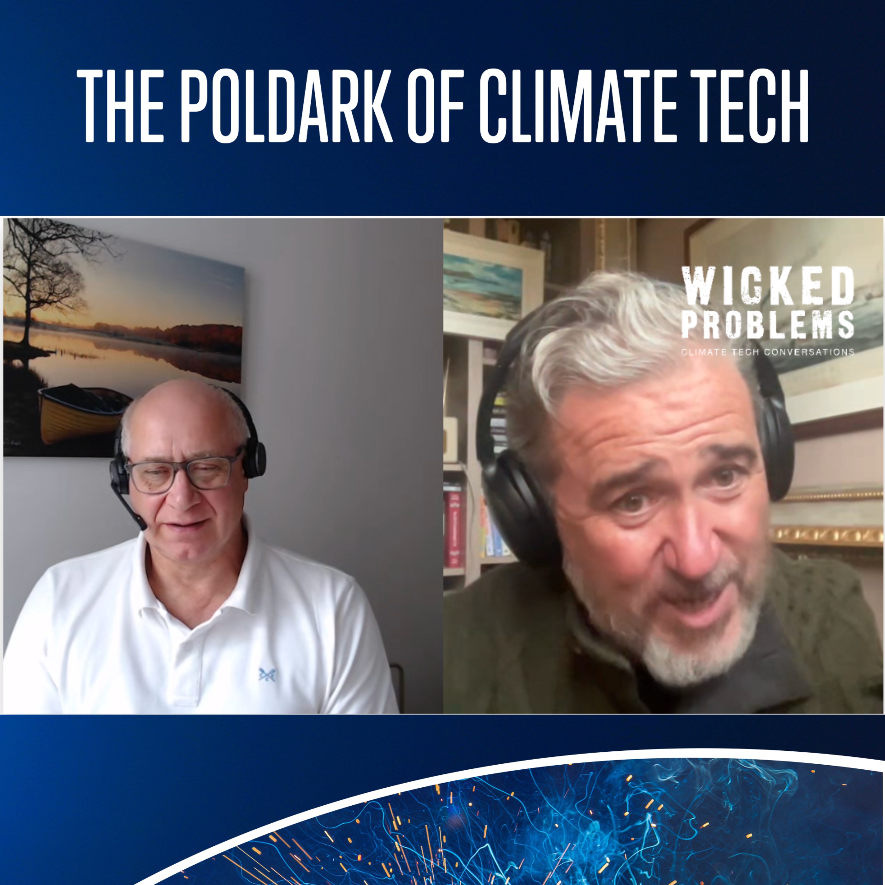 Climate Tech's Poldark