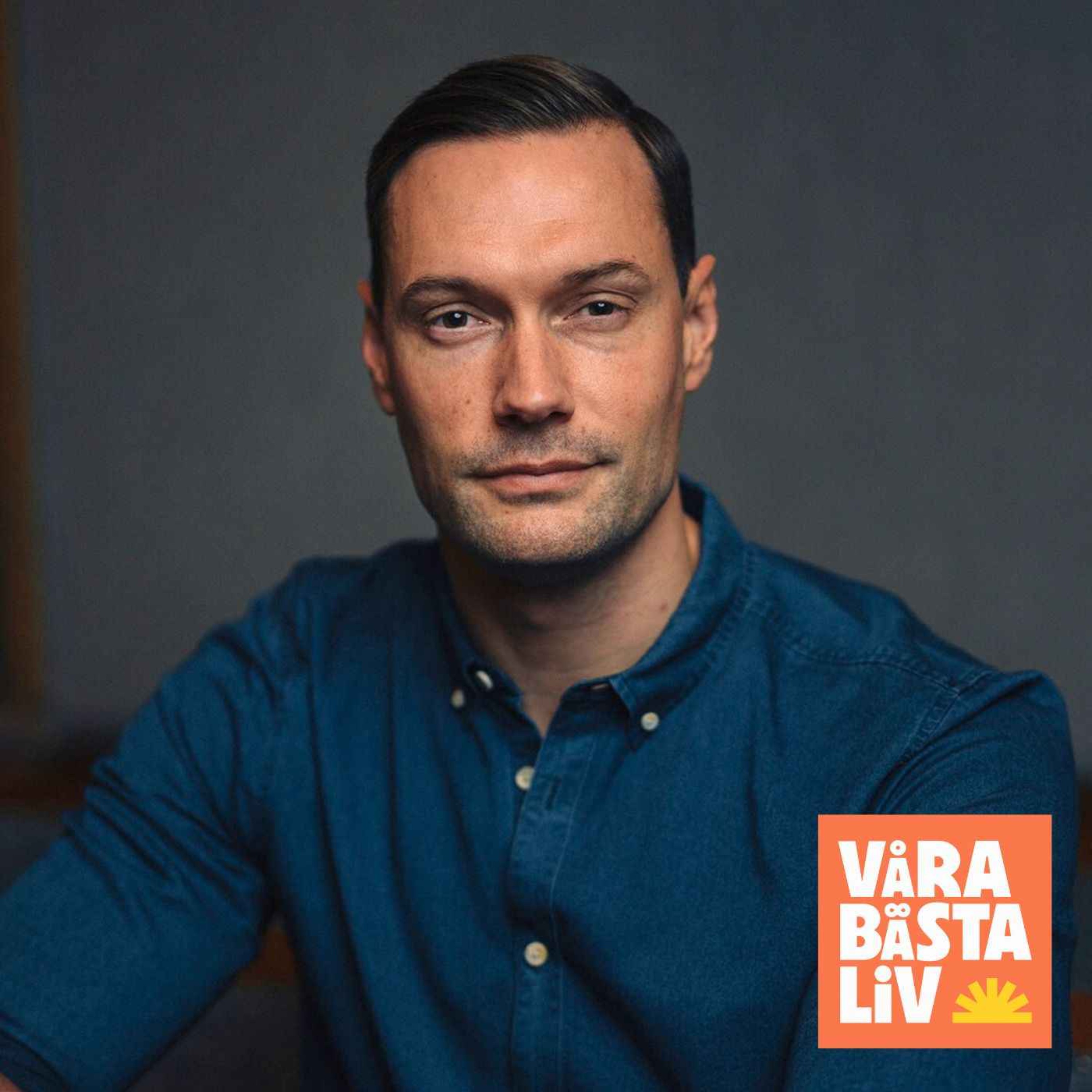 Från prestation till välmående: bygg ett friskare liv