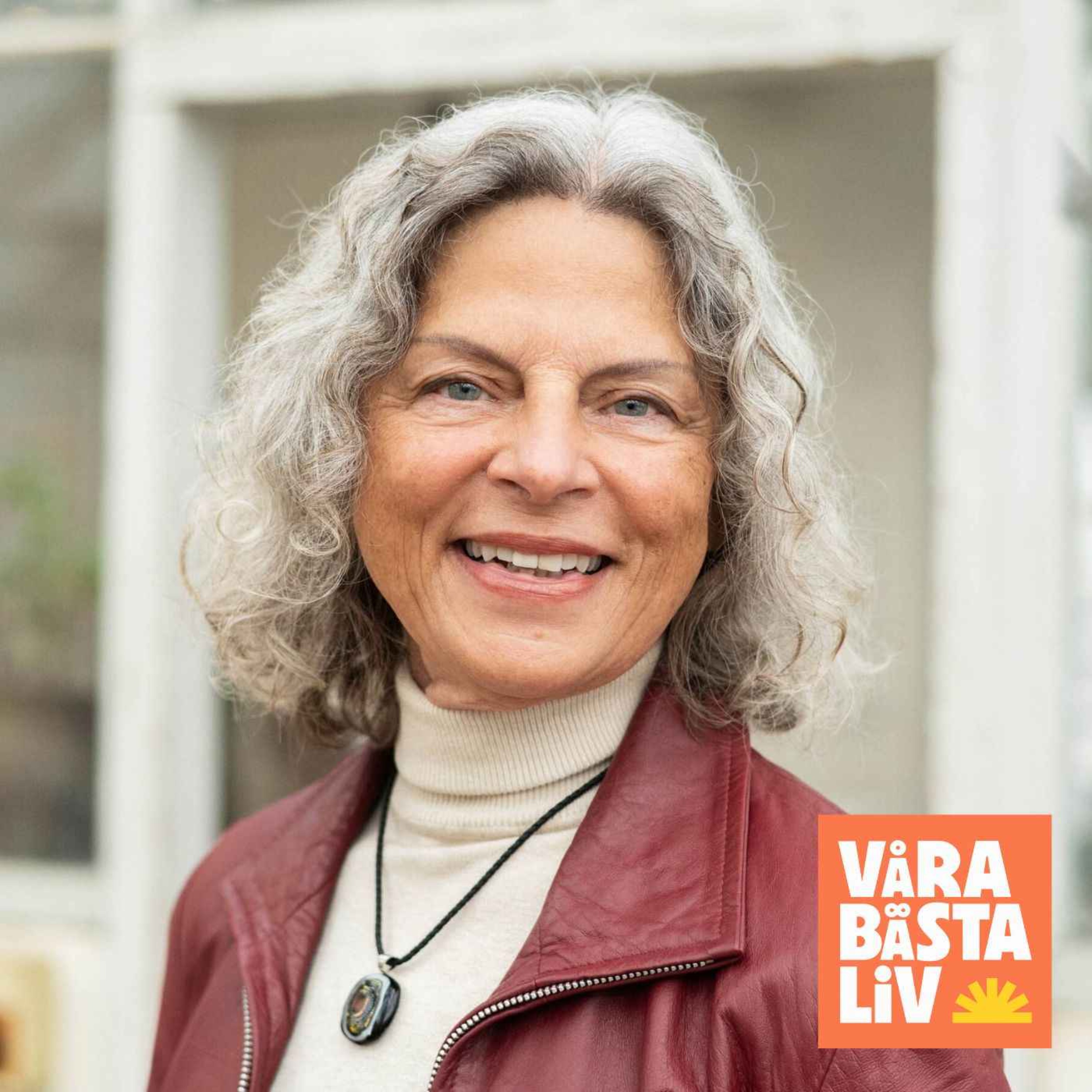 Klimakteriedoktorns råd om hormonbalans mitt i livet