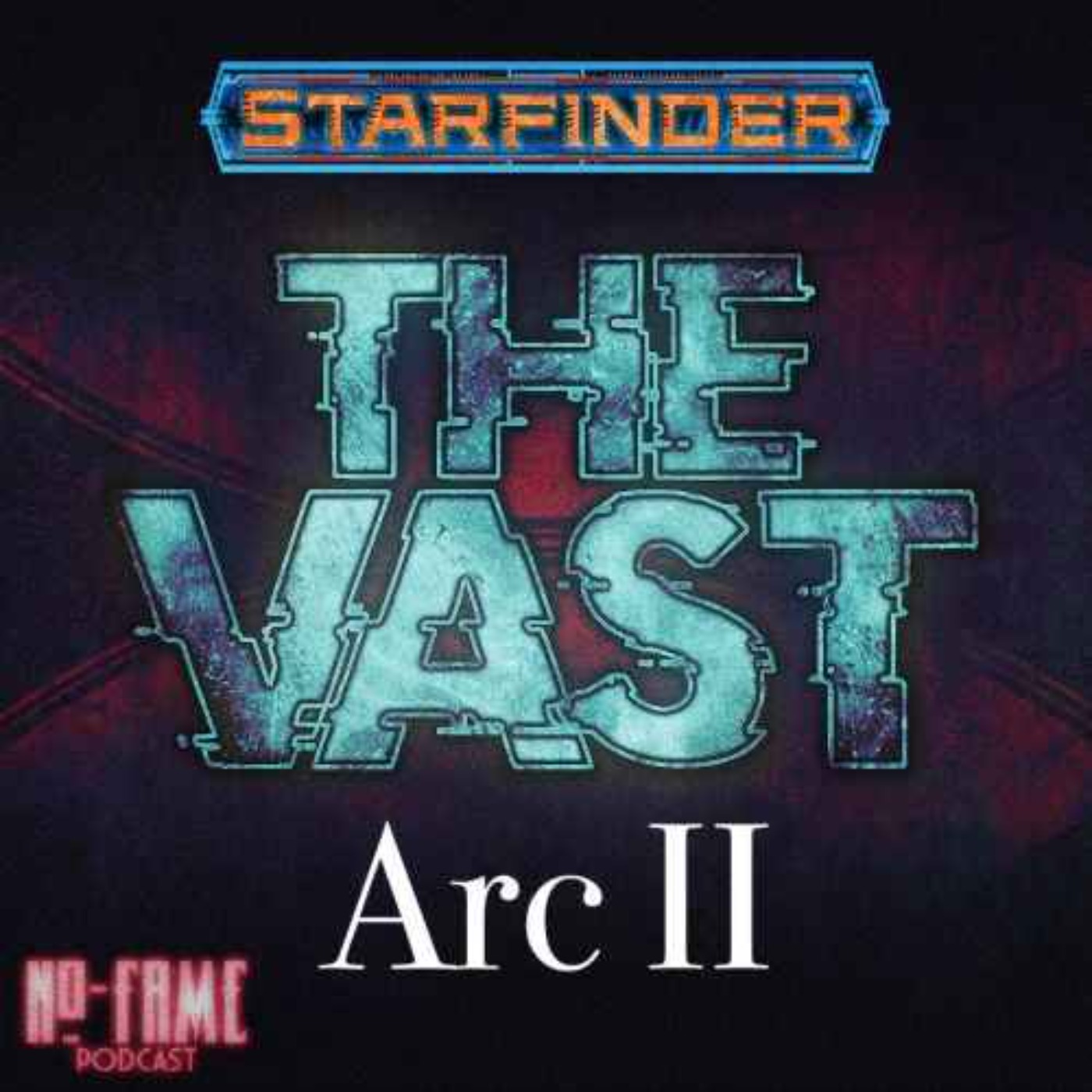 Arc II, Ep 18 - Makestation XIII