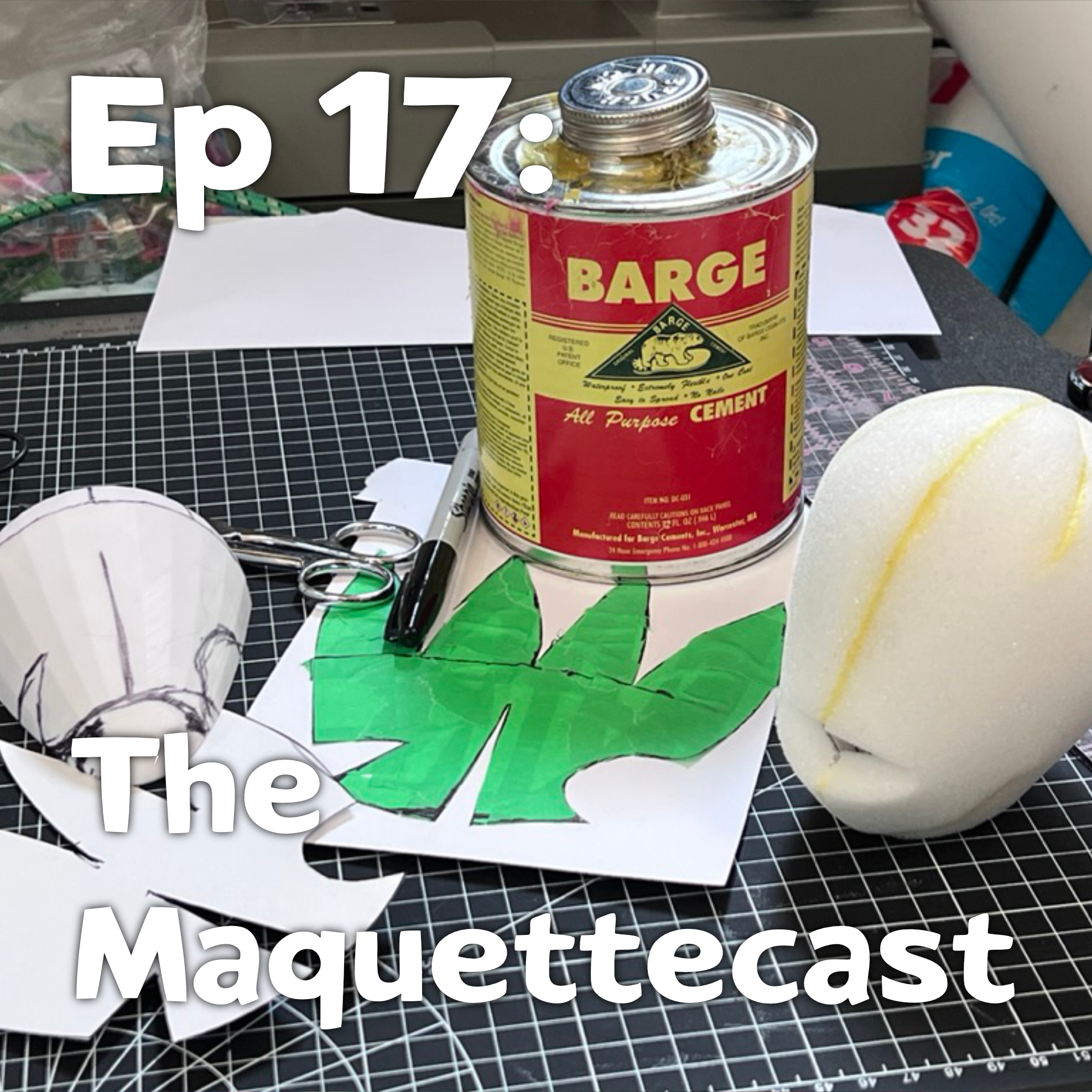 Pixels and Puppets Episode 17: The Maquettecast