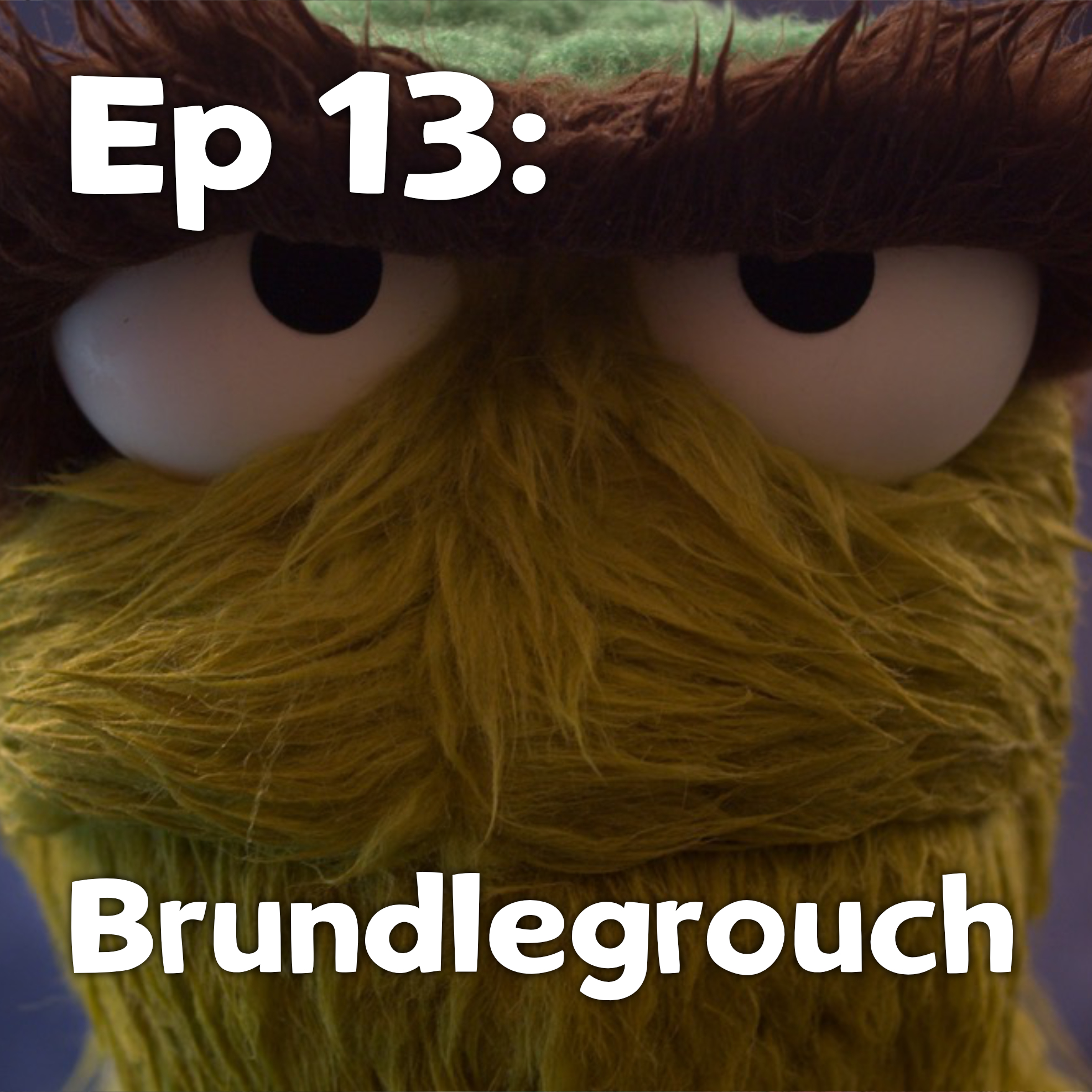 Pixels and Puppets Episode 13: Brundlegrouch