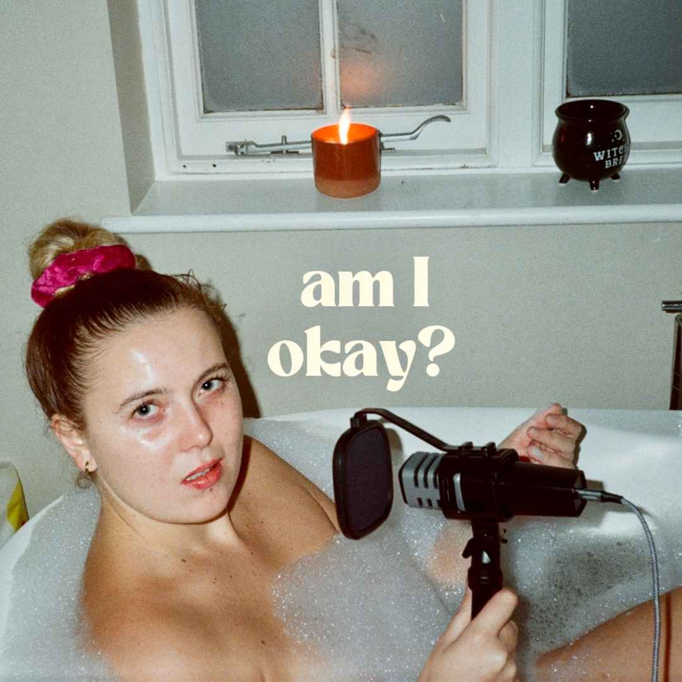 am I okay