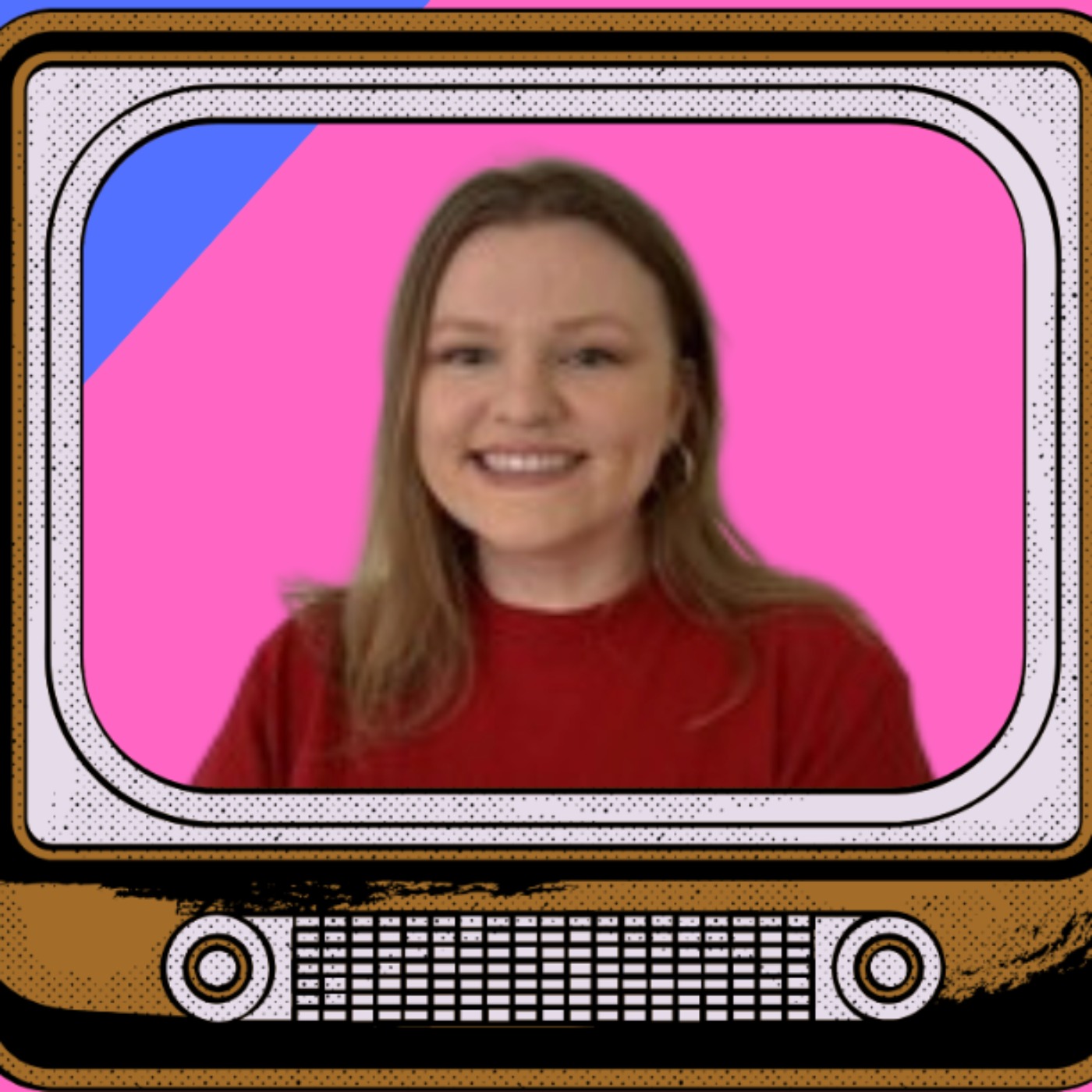 My Top Ten TV podcast