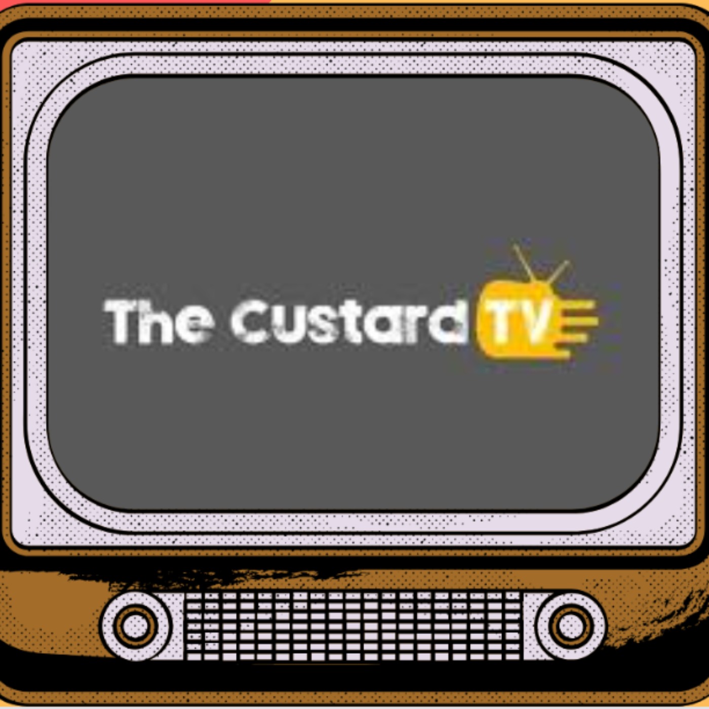 My Top Ten TV podcast