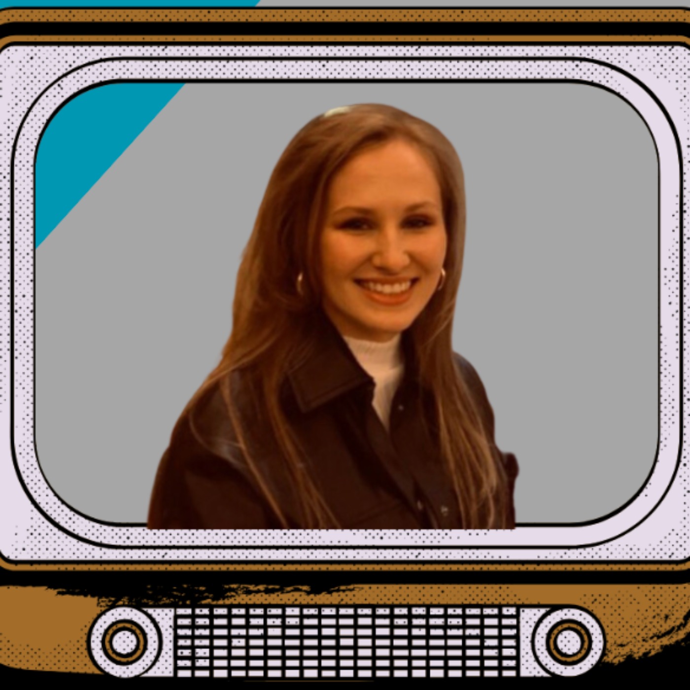 My Top Ten TV podcast