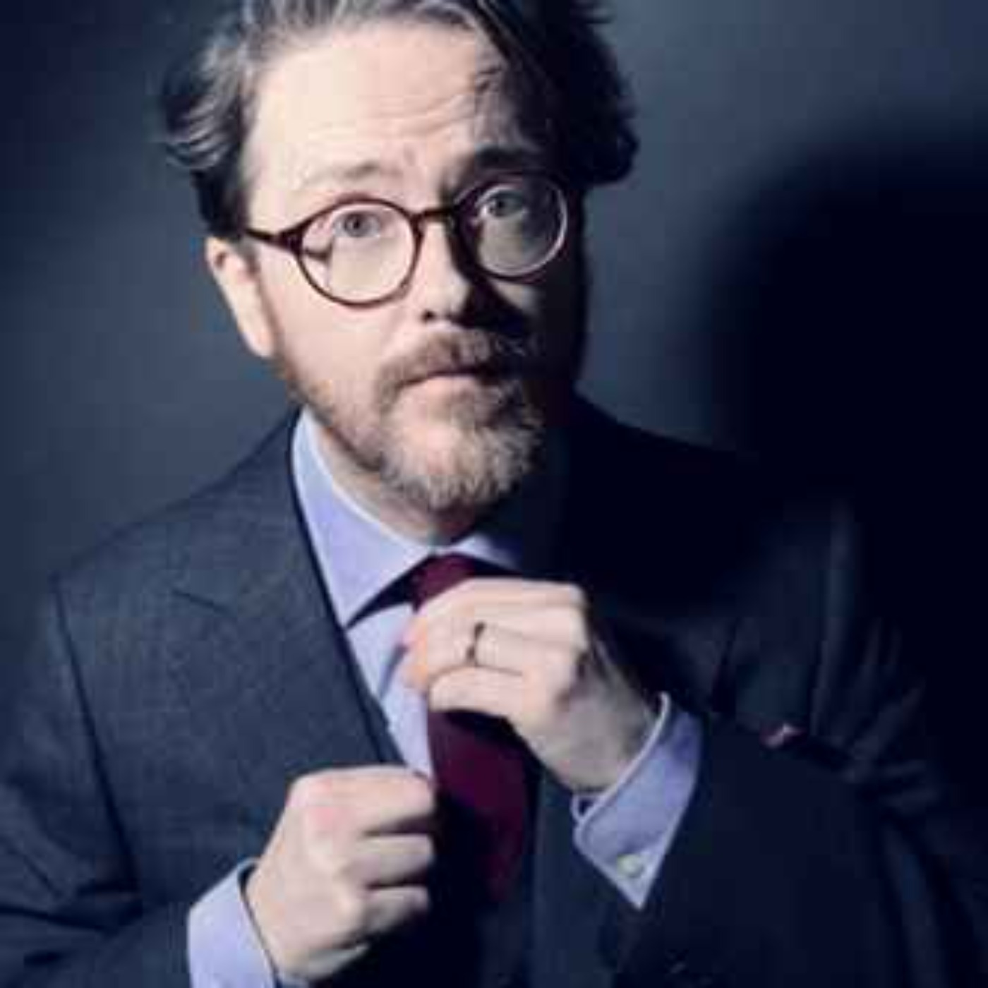 My top Ten TV - Geoff Lloyd