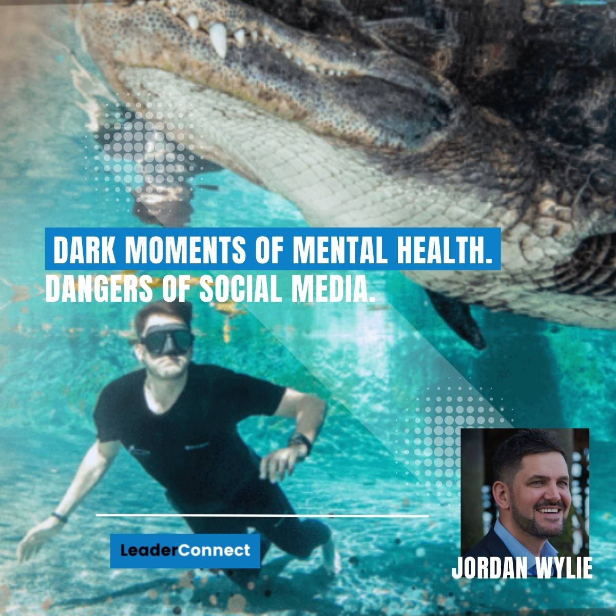 The Leader Connect Podcast