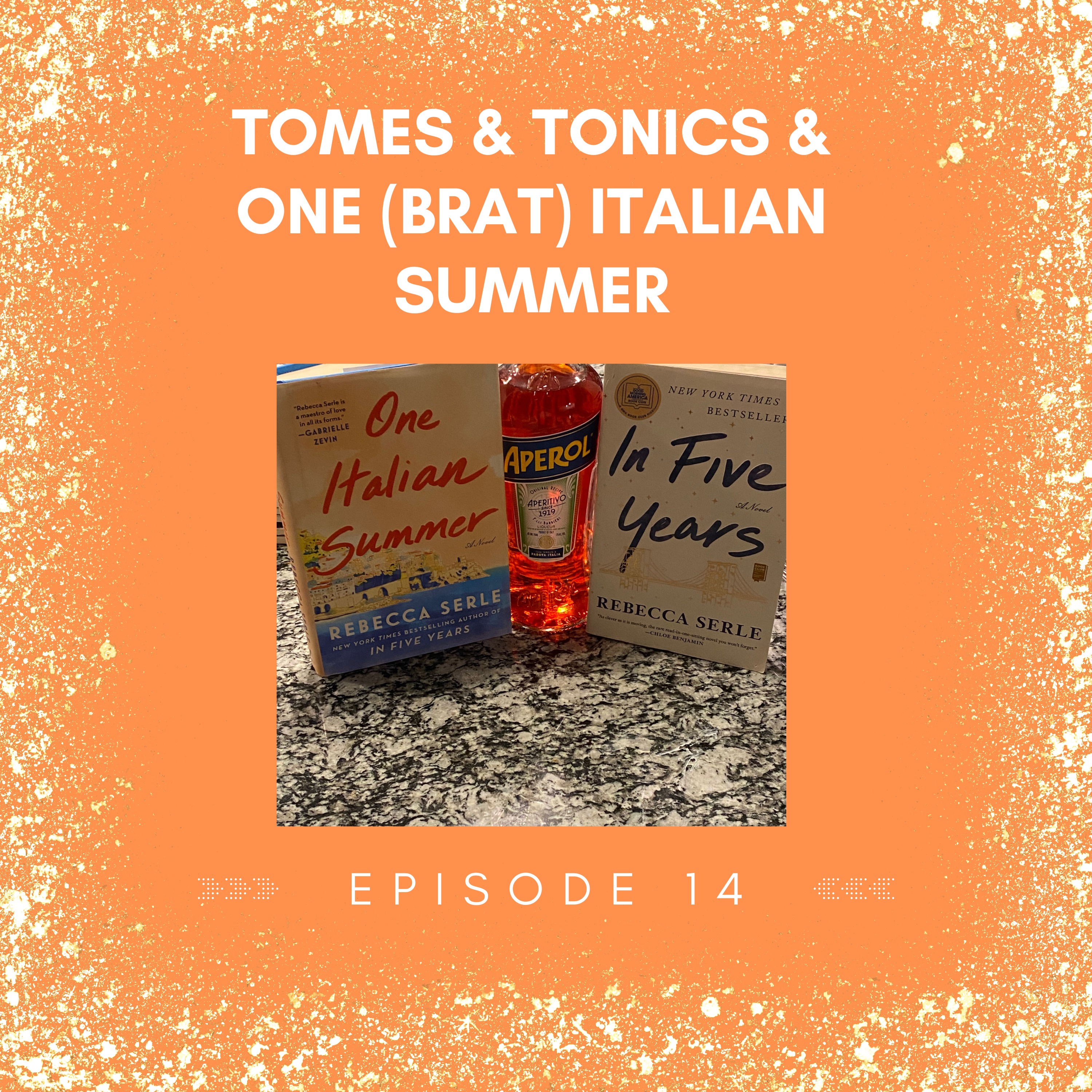 Tomes & Tonics