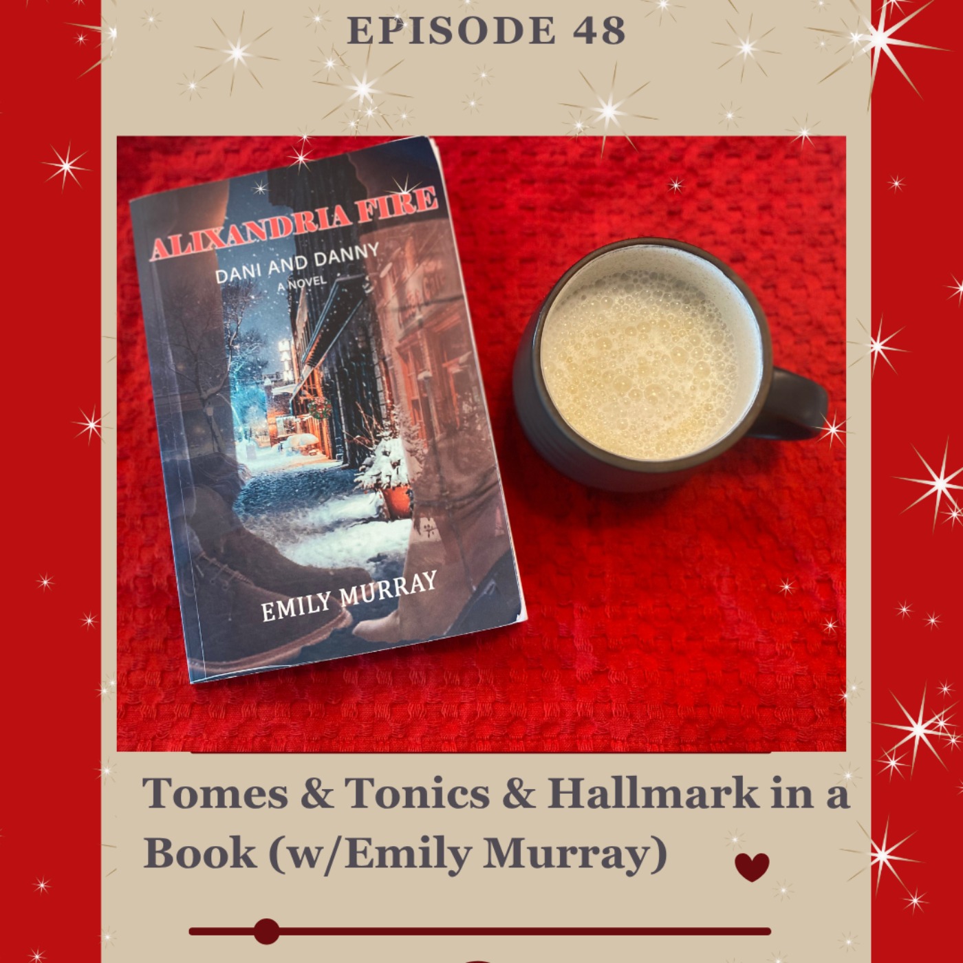Tomes & Tonics